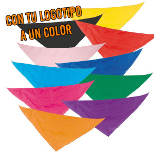 Pañuelo para fiestas