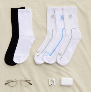 Comprar Calcetas y calcetines baratas