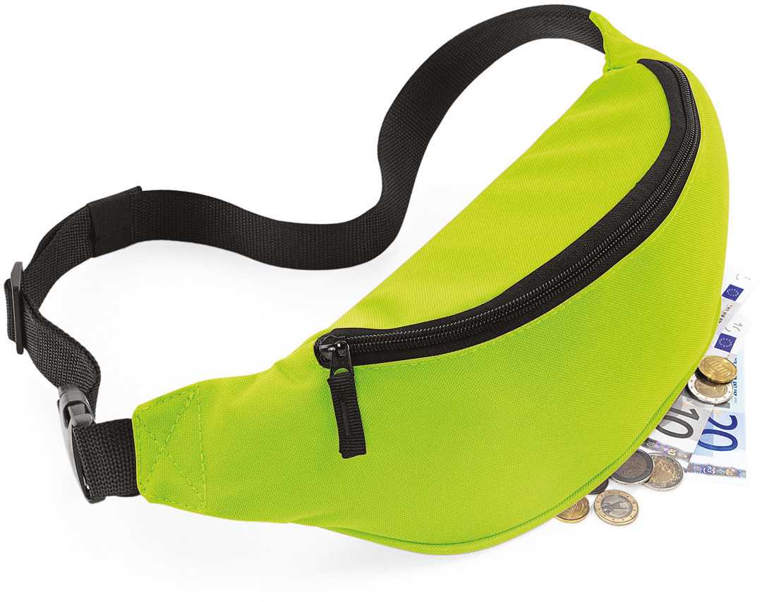  Bag Base Bolsa riñonera