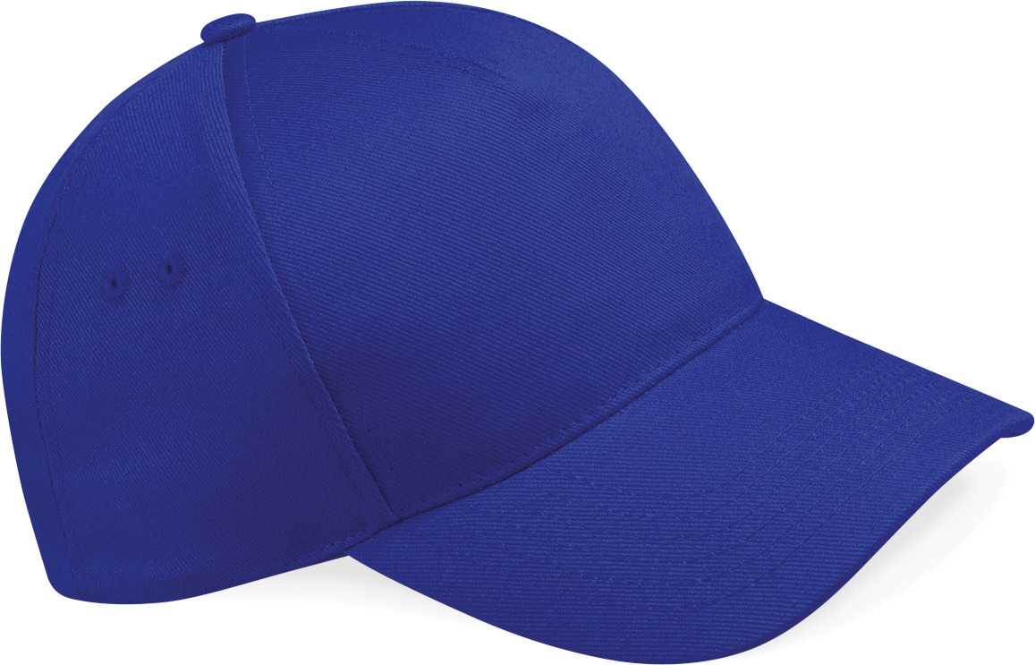  Beechfield Gorra Ultimate - 5 paneles