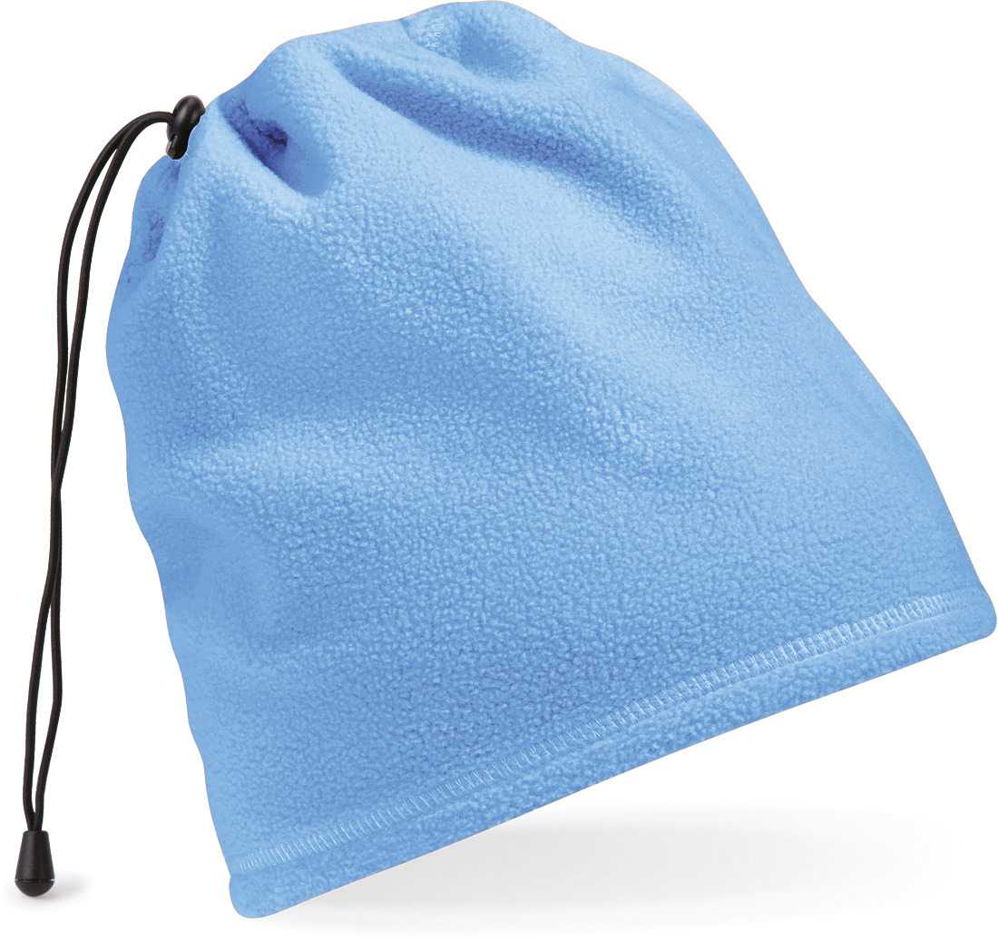  Beechfield Gorro/Braga de cuello Suprafleece™