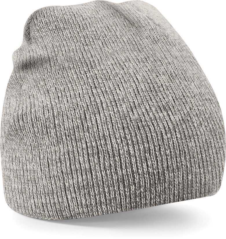  Beechfield Gorro original "Pull-On"