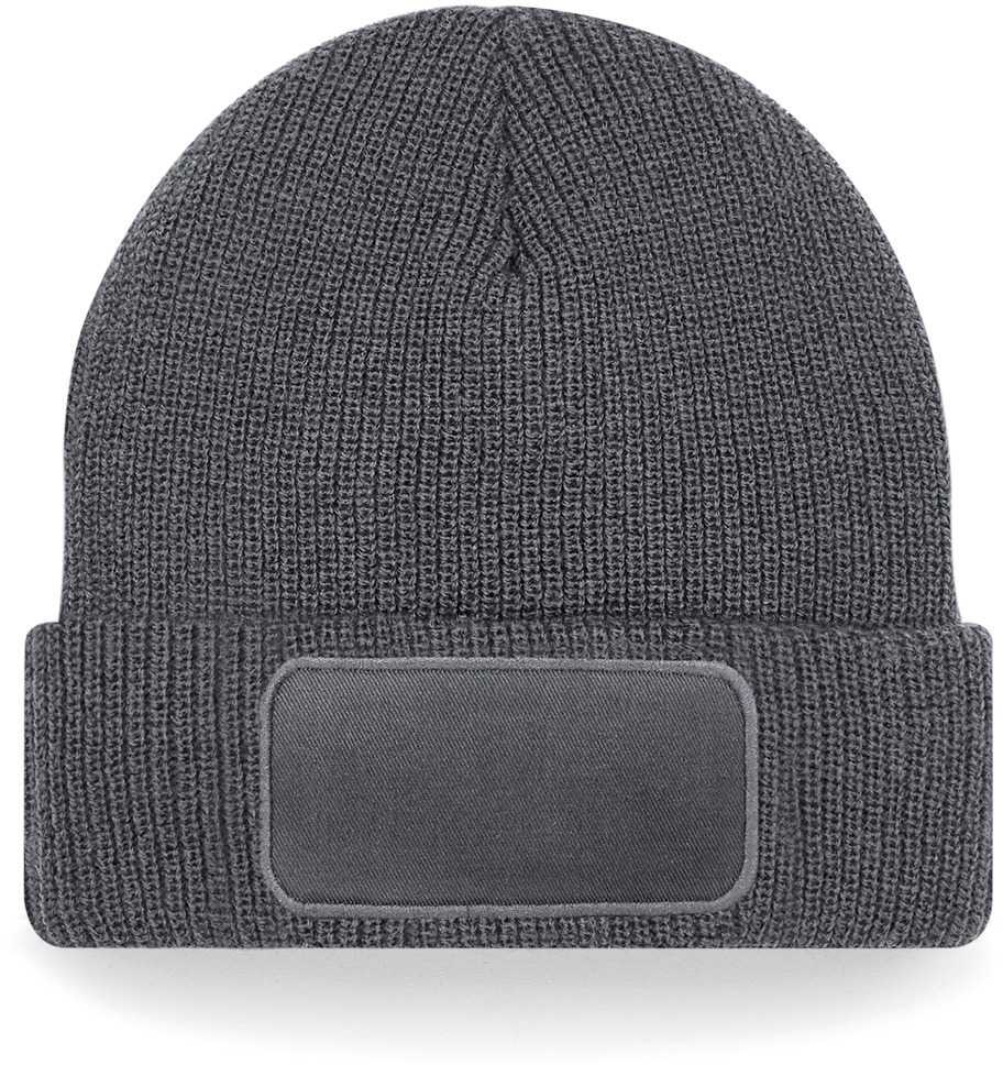  Beechfield Gorro parche Thinsulate™