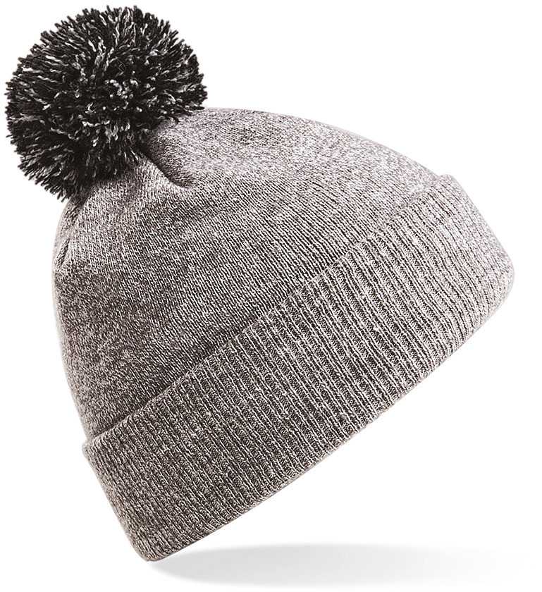  Beechfield Gorro Snowstar®