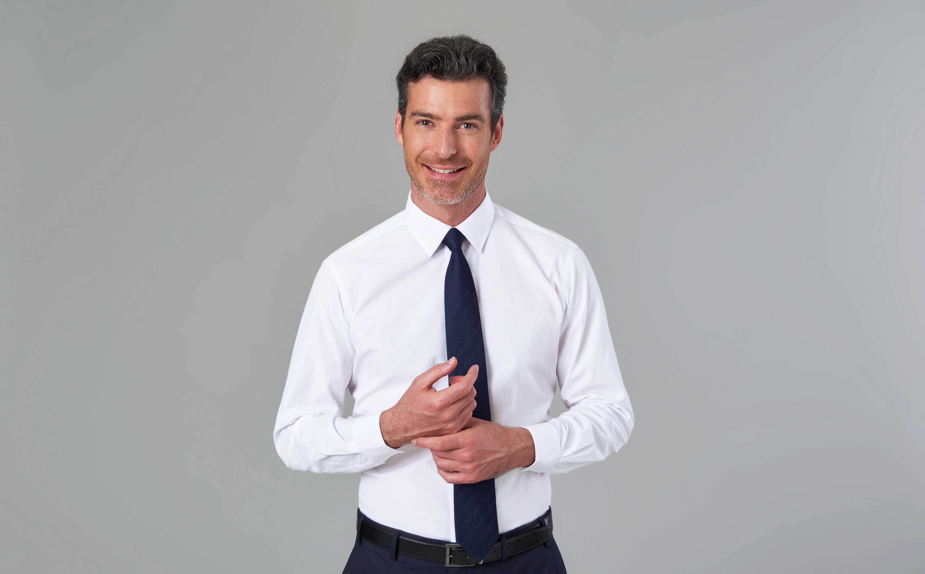  Brook Taverner Camisa Vulcan