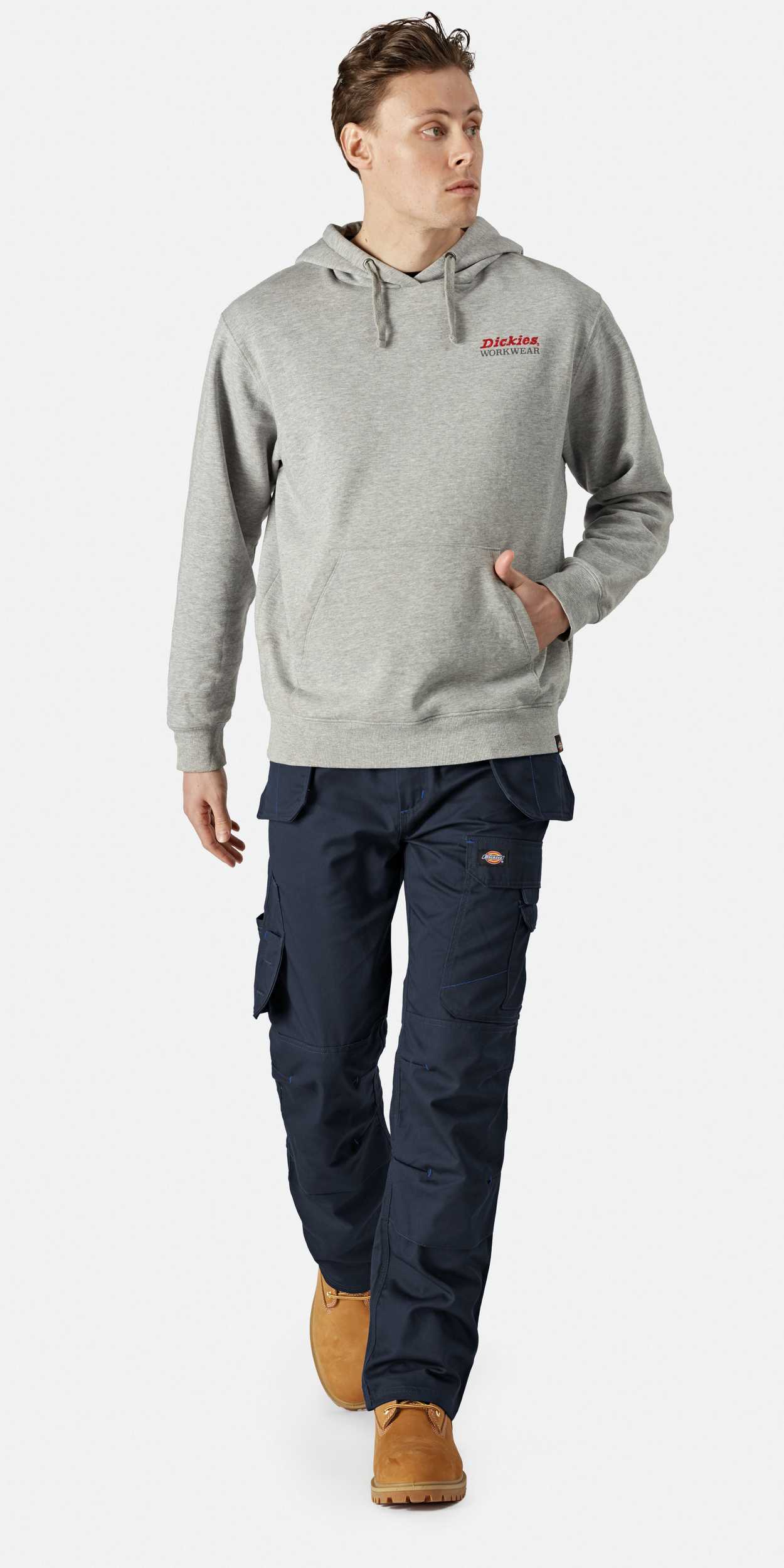  Dickies Pantalón Redhawk Pro (EX. DWD801)