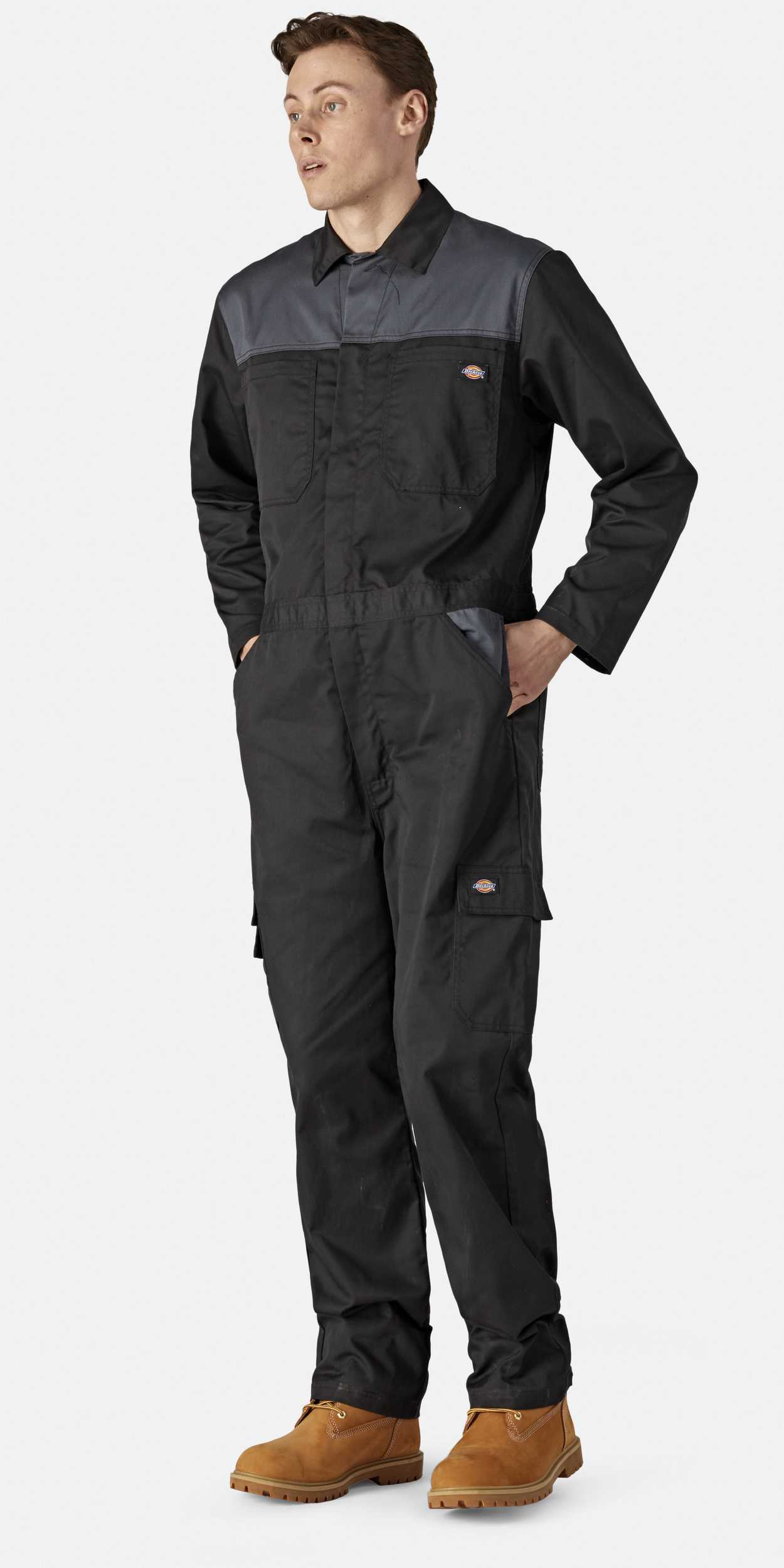  Dickies Mono EVERYDAY hombre (ED24/7CV)