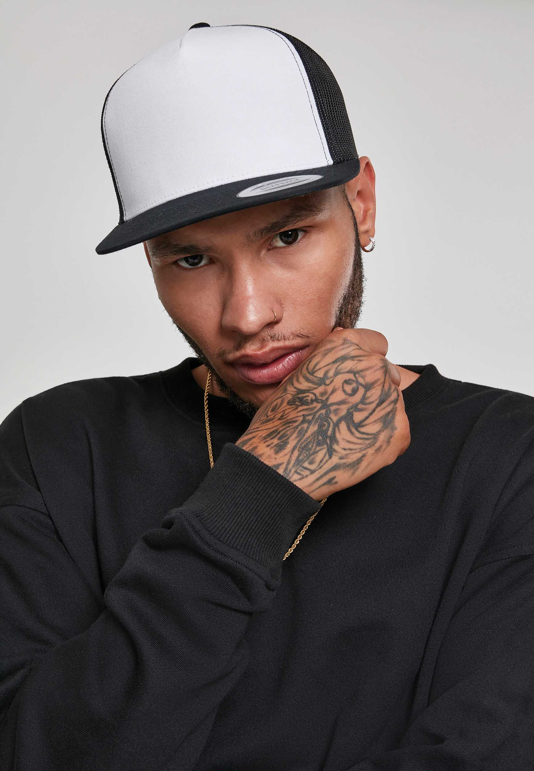  Flexfit Gorra Classic Trucker