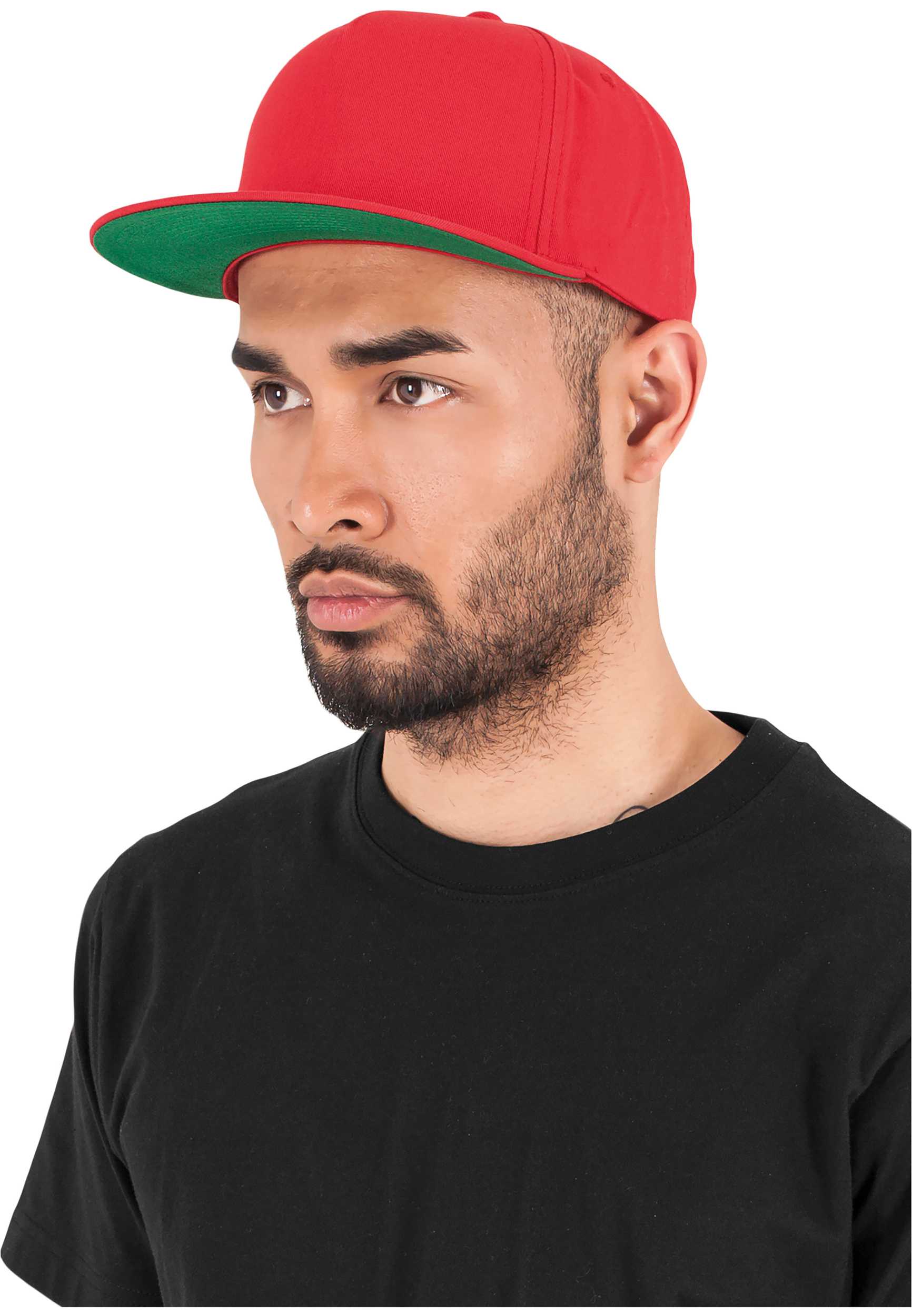  Flexfit Gorra Classic 5 Paneles Snapback