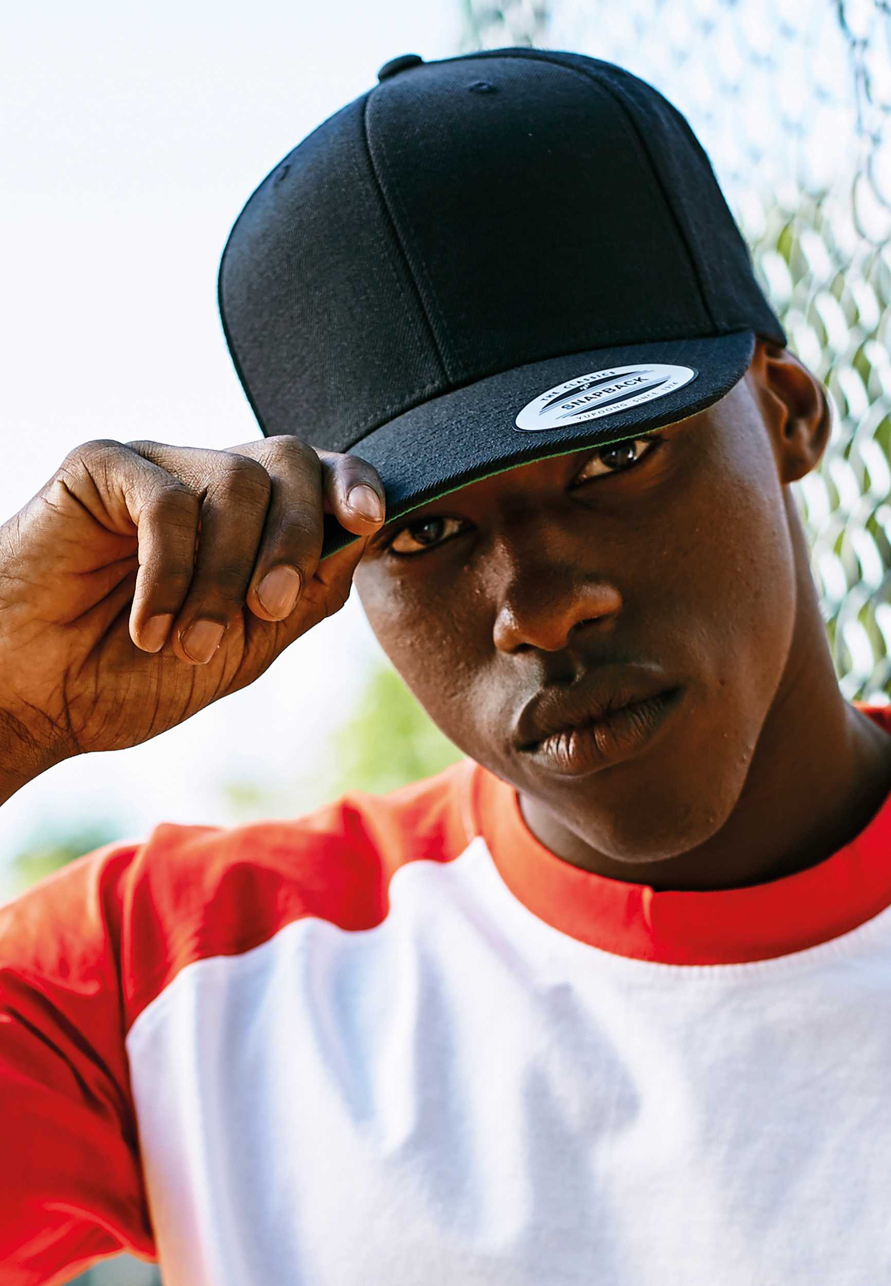  Flexfit Gorra Classic Snapback