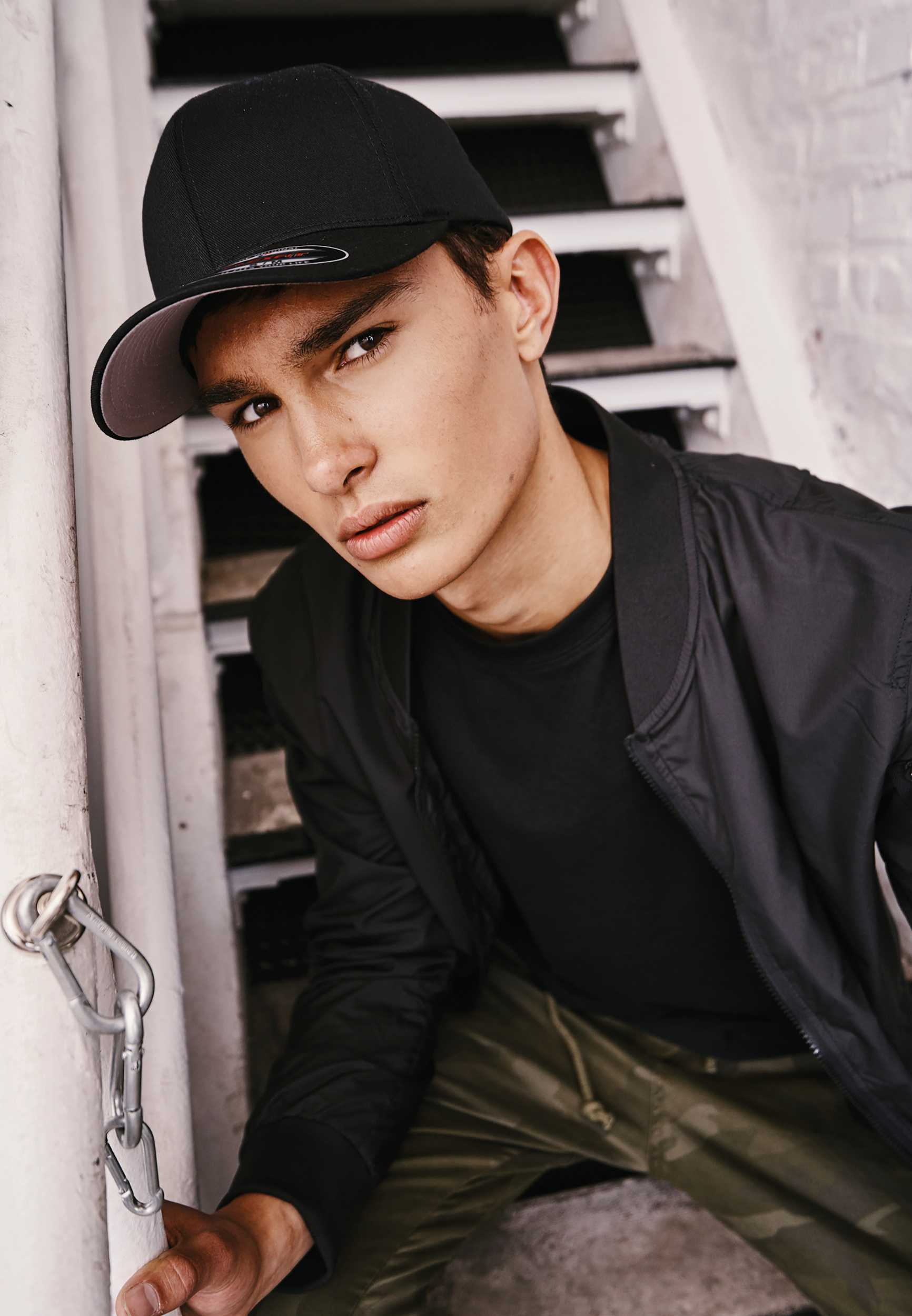  Flexfit Gorra Flexfit Wooly Combed