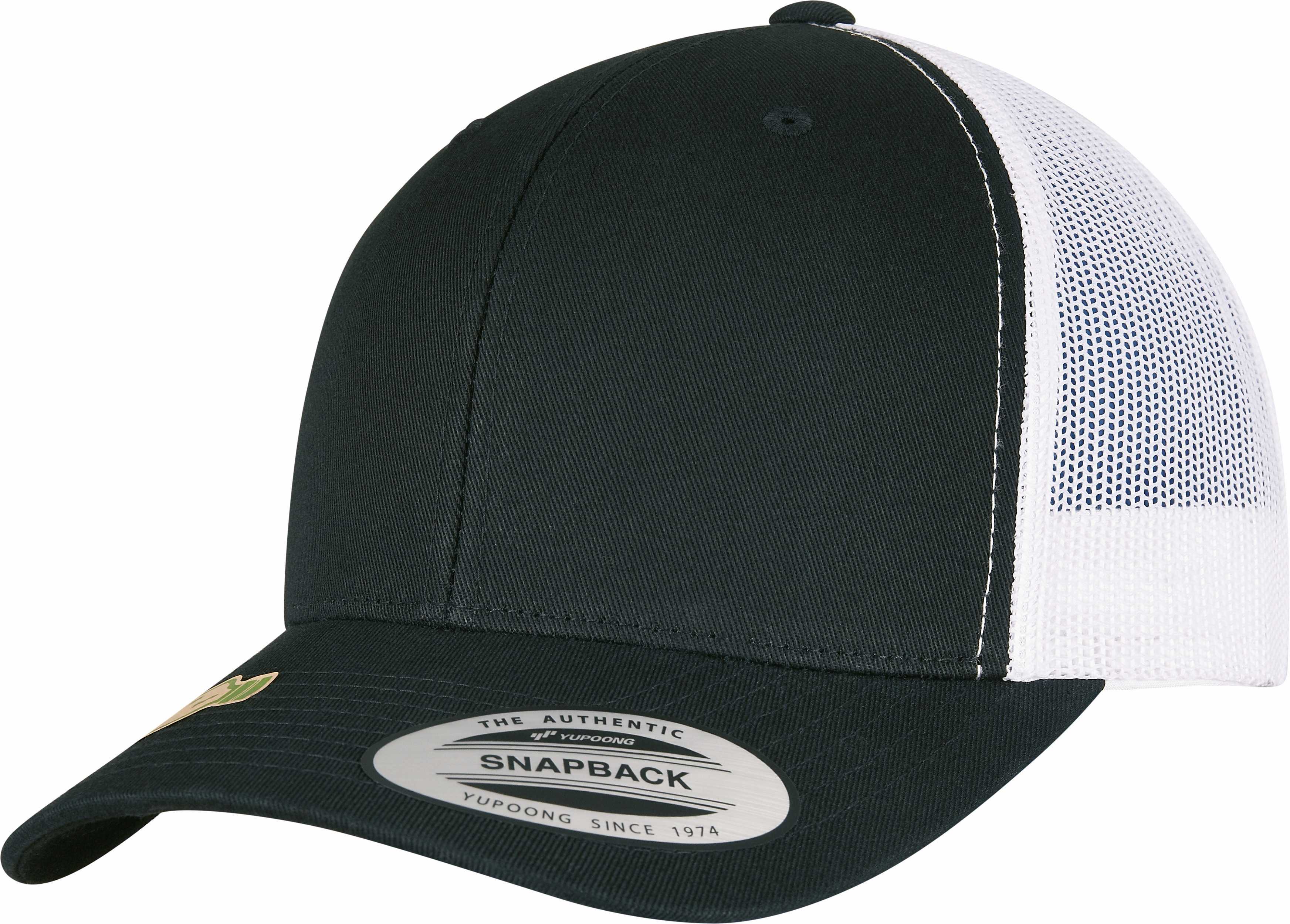  Flexfit Gorra classic retro Trucker