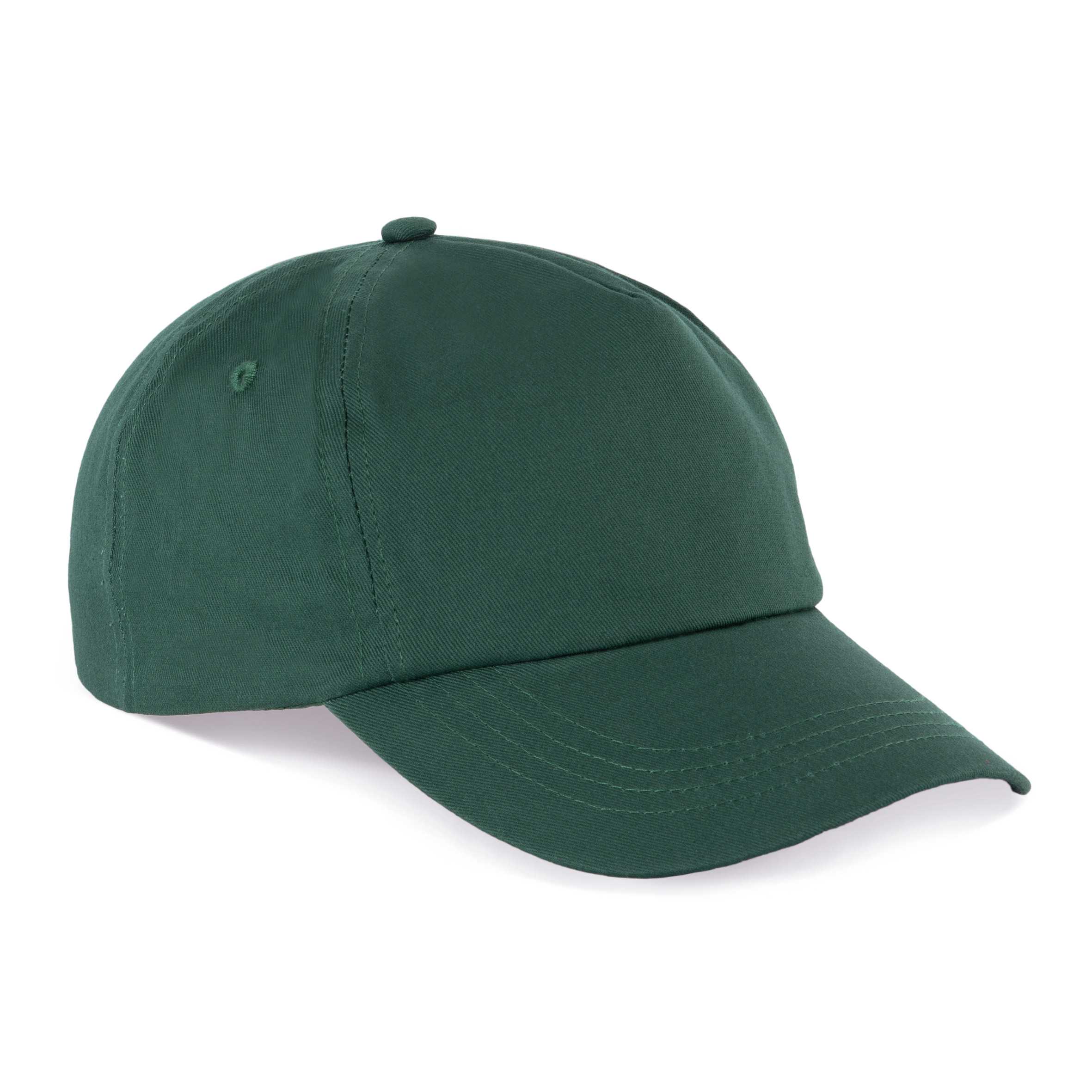  K-up Gorra - 5 paneles<br/>