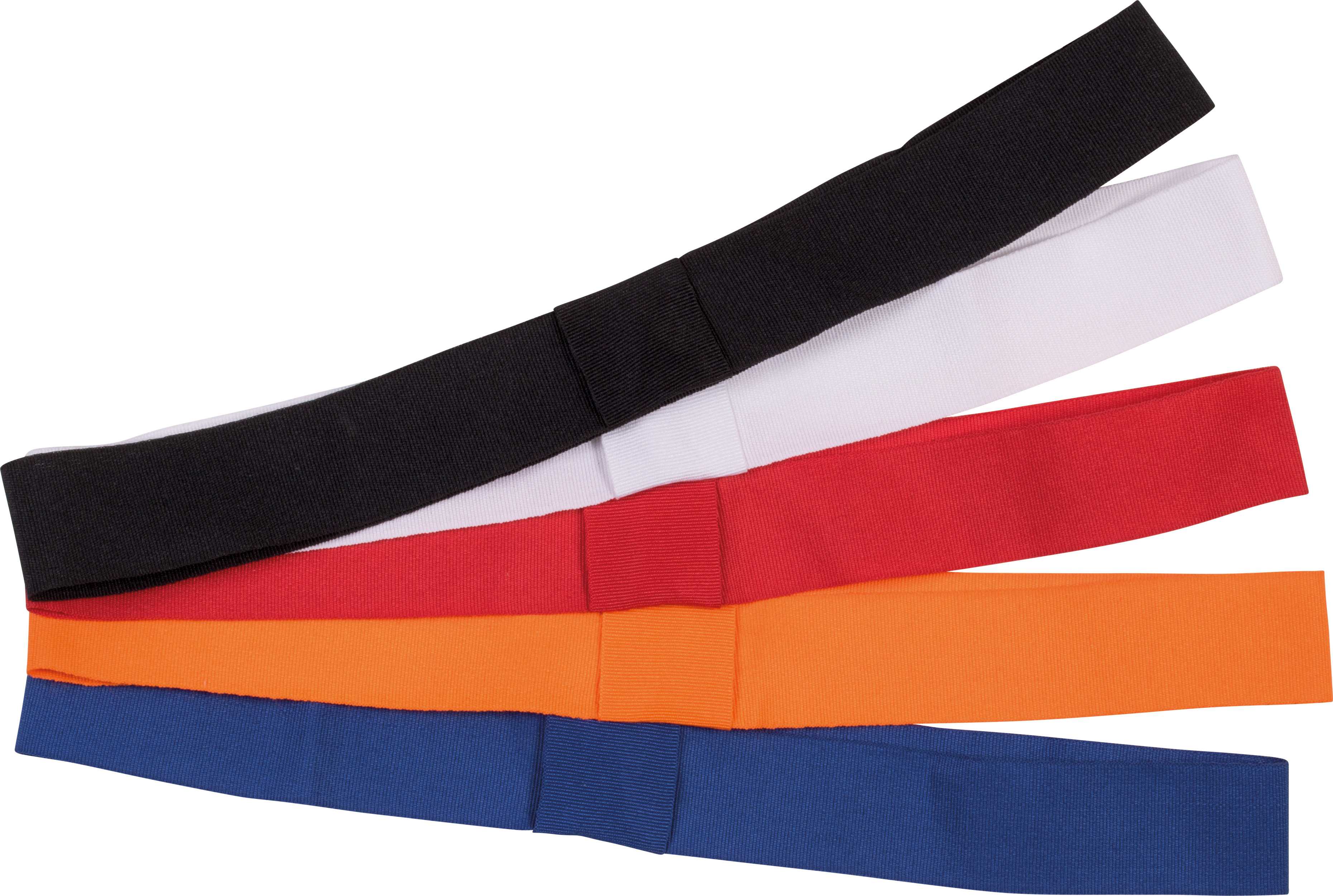  K-up Cinta amovible para sombreros