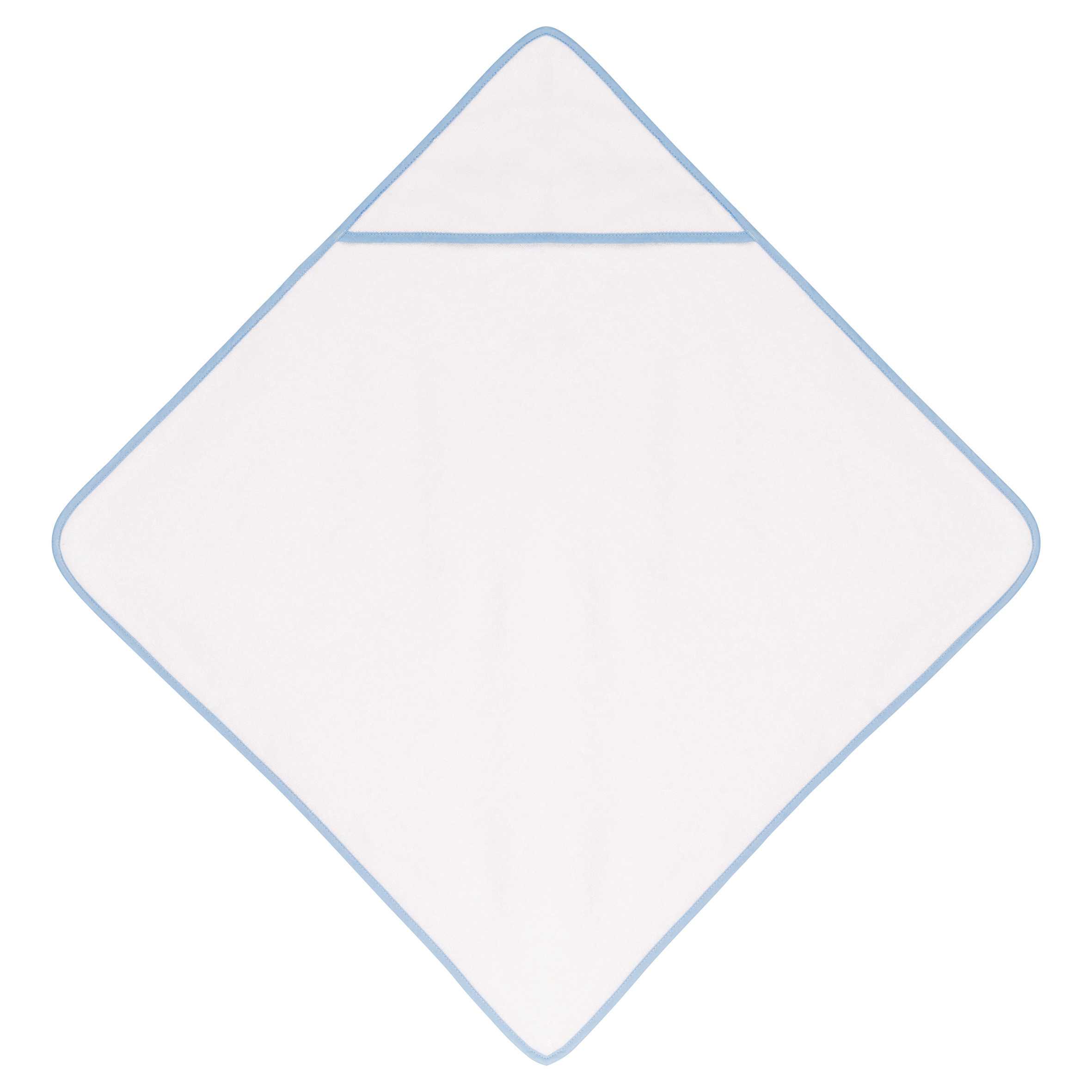  Kariban Toalla de baño con capucha bebé