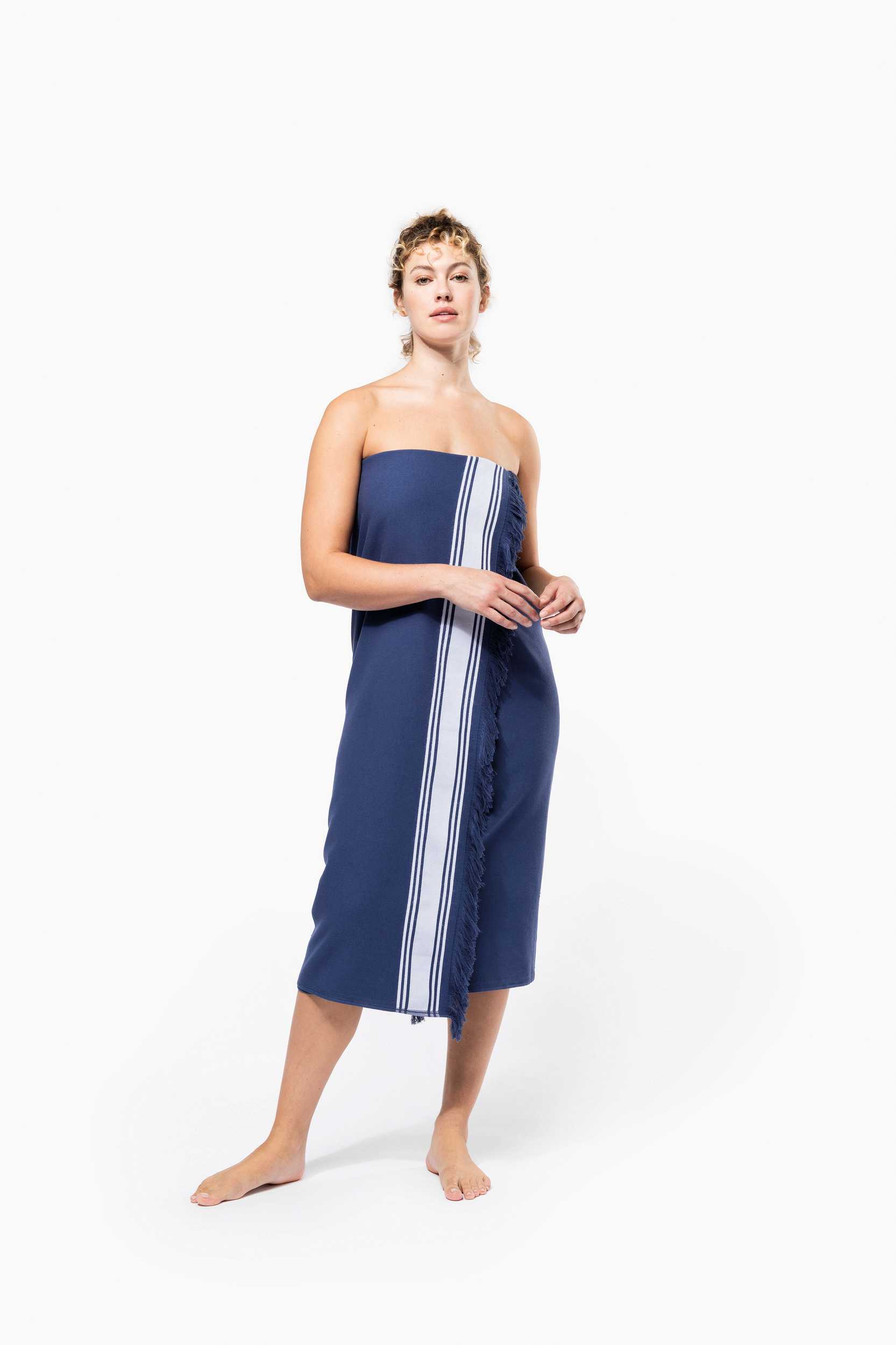  Kariban Toalla de baño/ pareo