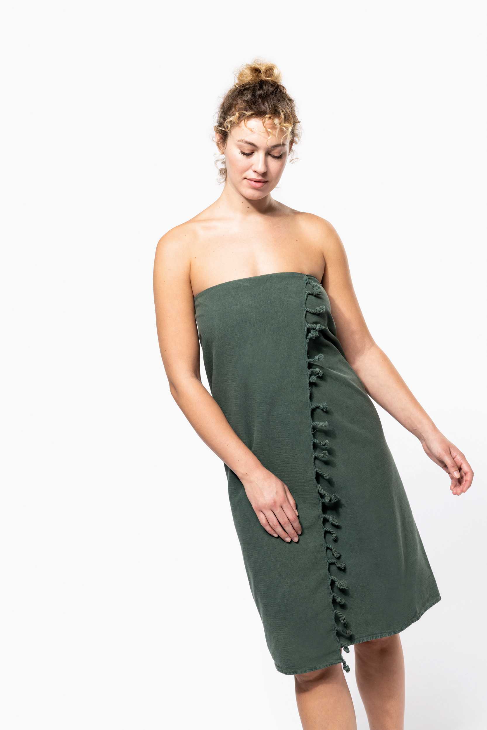  Kariban Pareo Vintage