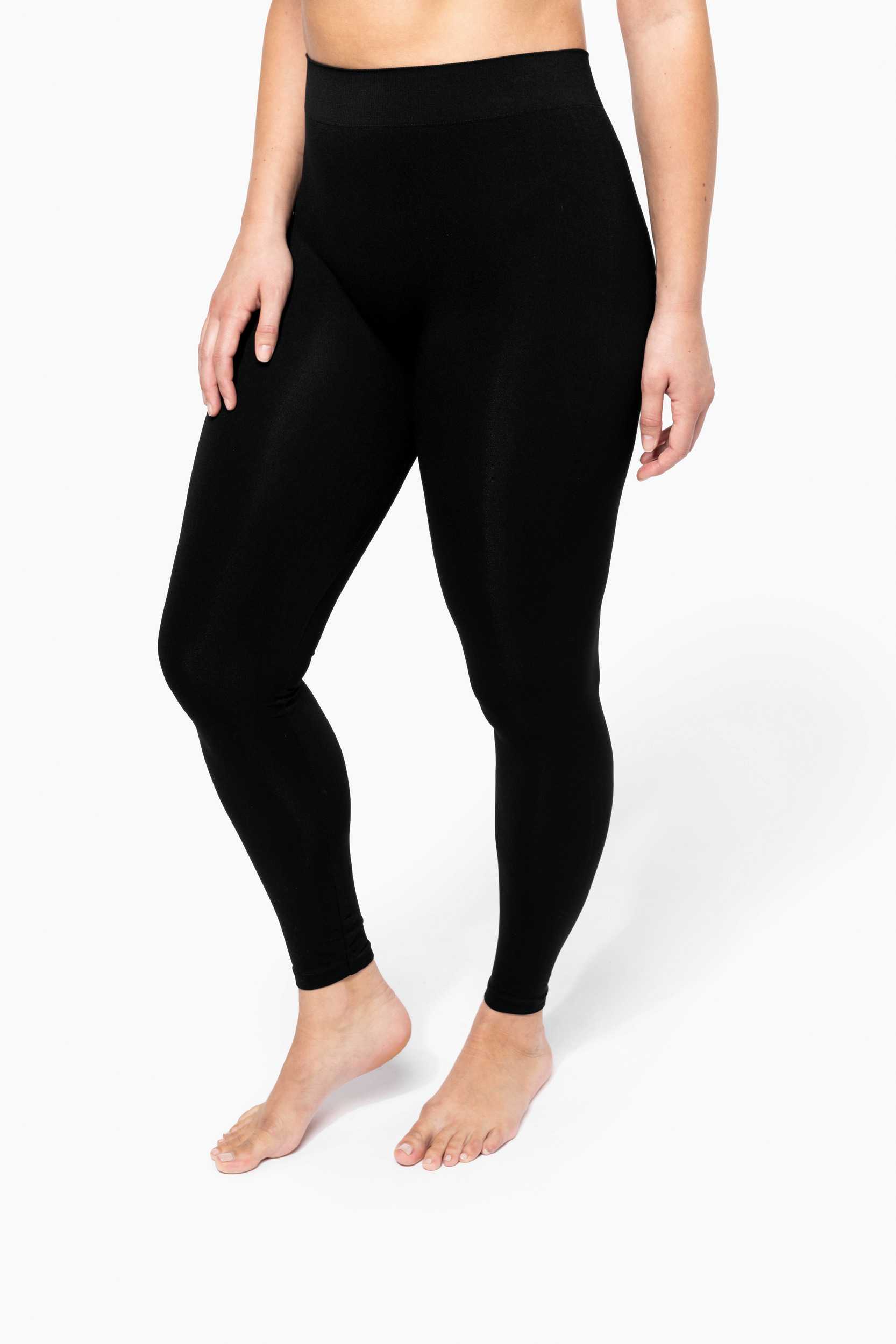  Kariban Leggings sin costuras mujer