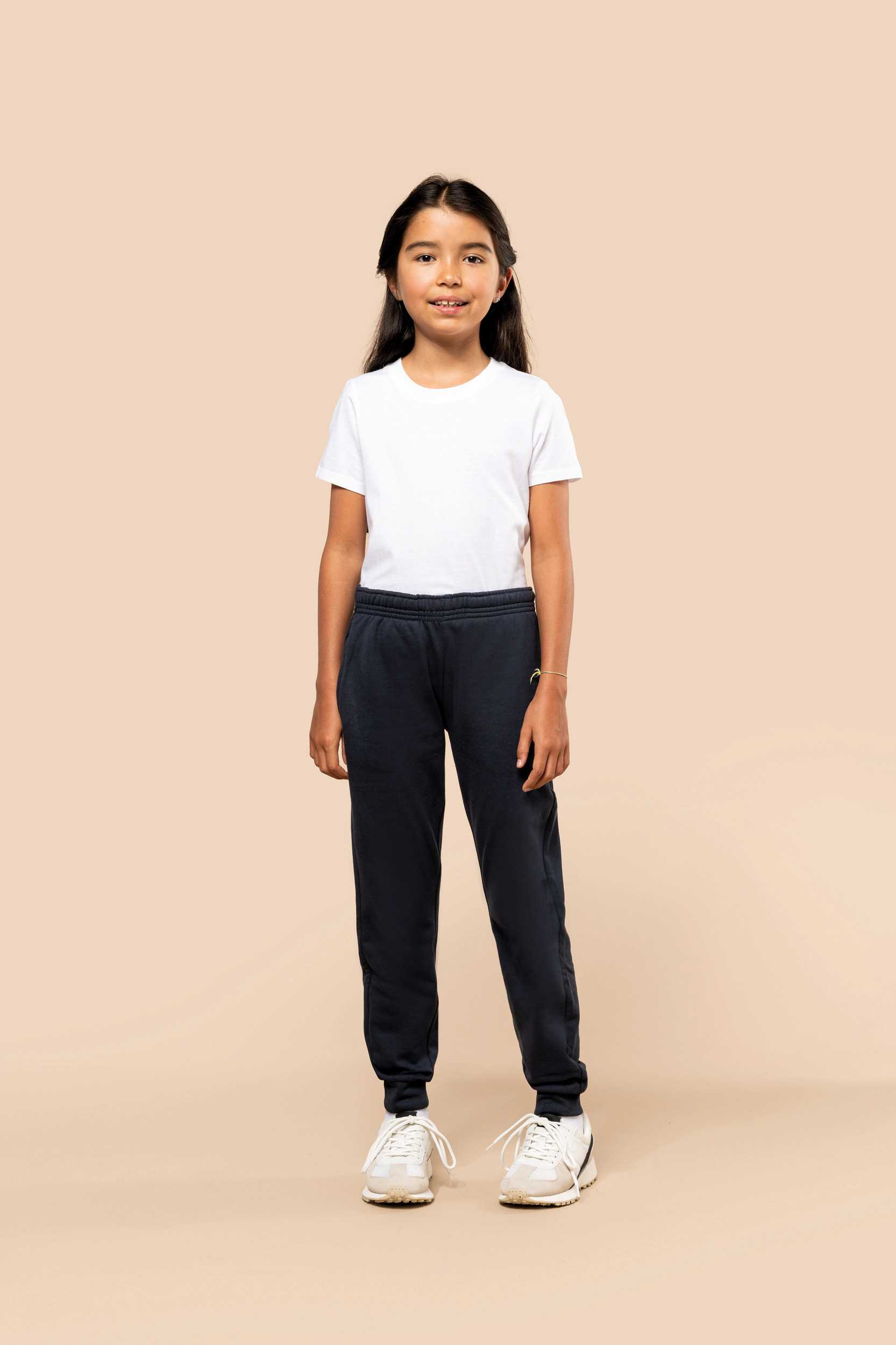  Kariban Pantalón felpa infantil