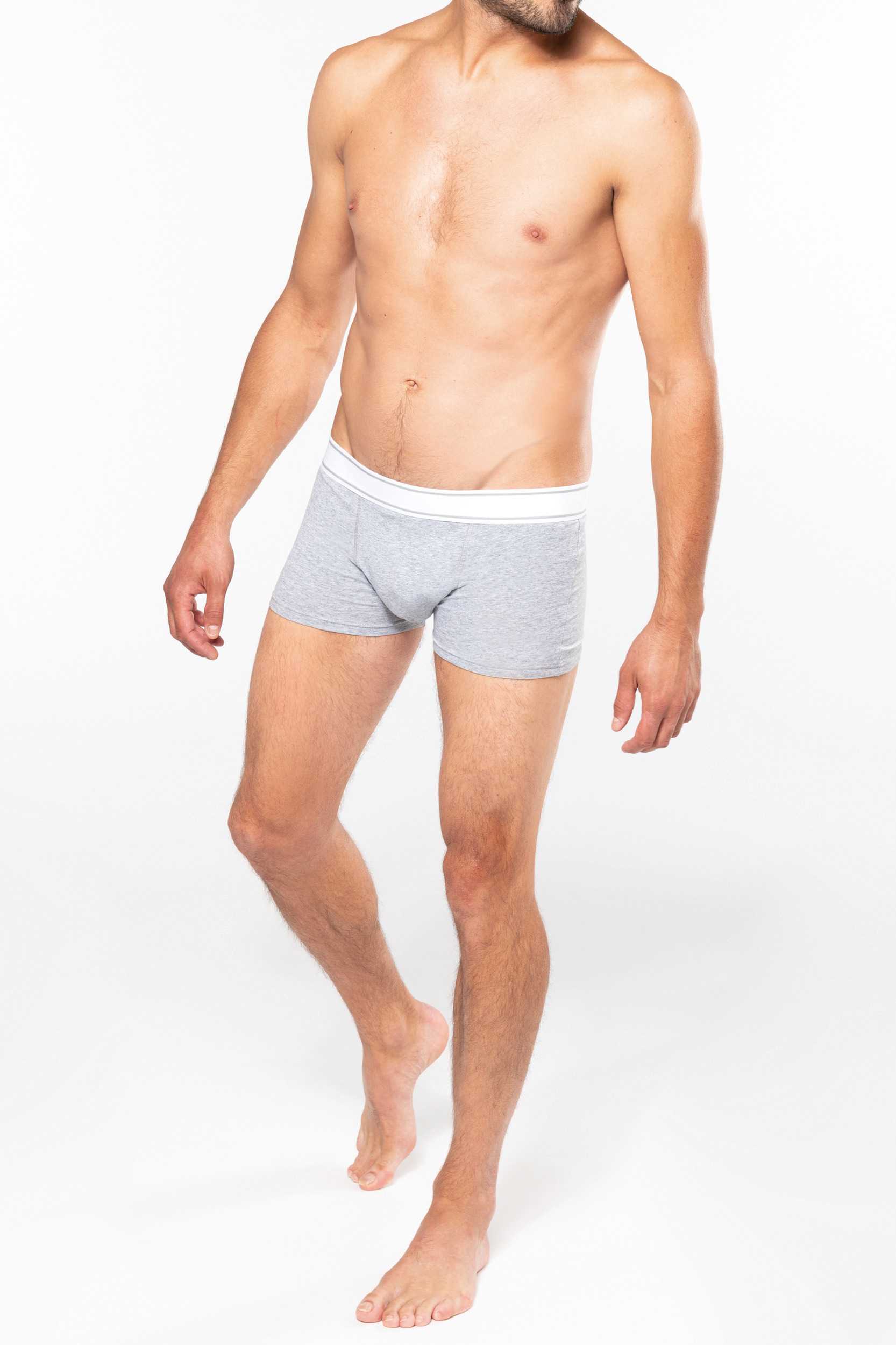  Kariban Boxer hombre