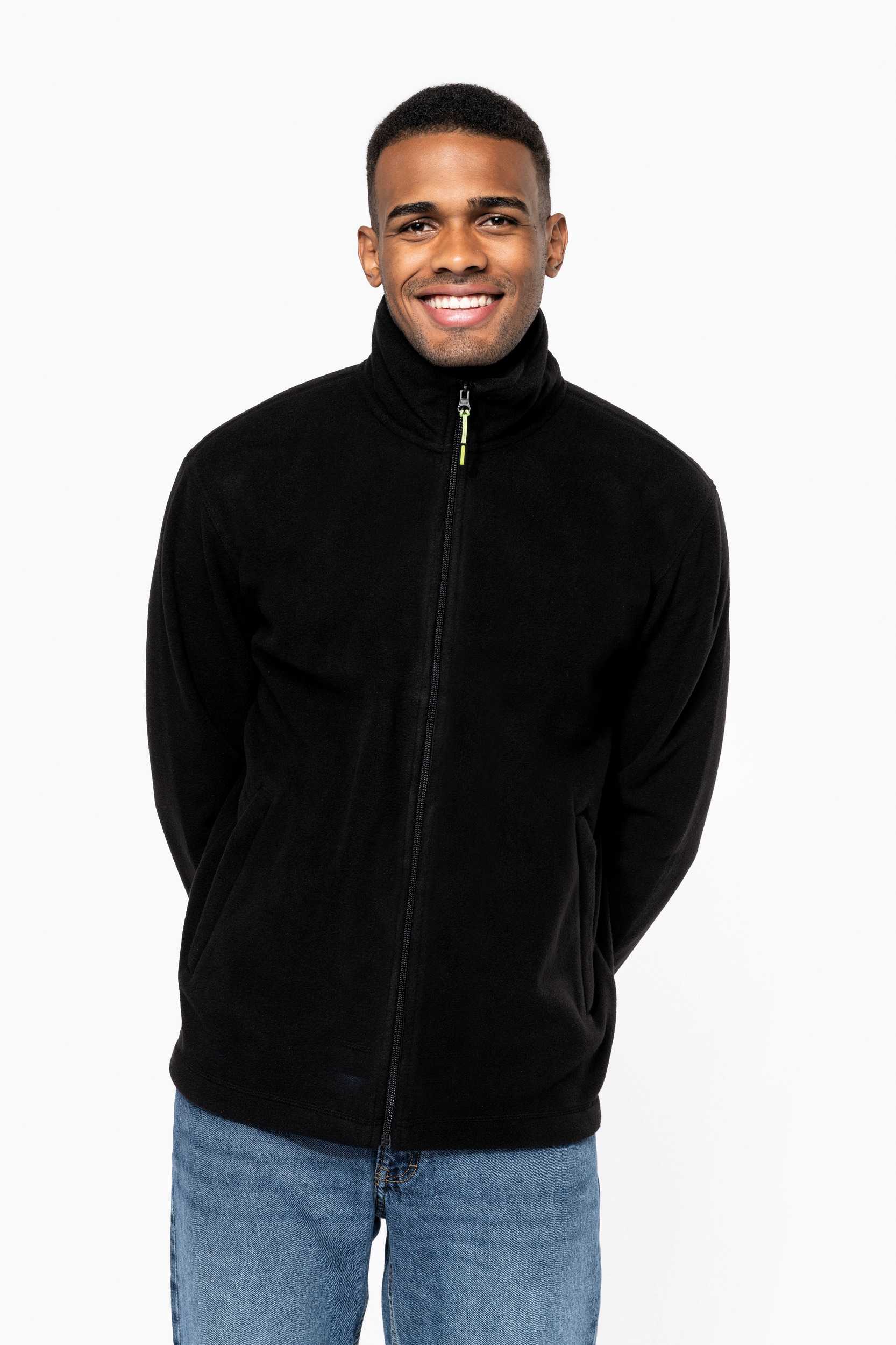  Kariban Tirador de cremallera