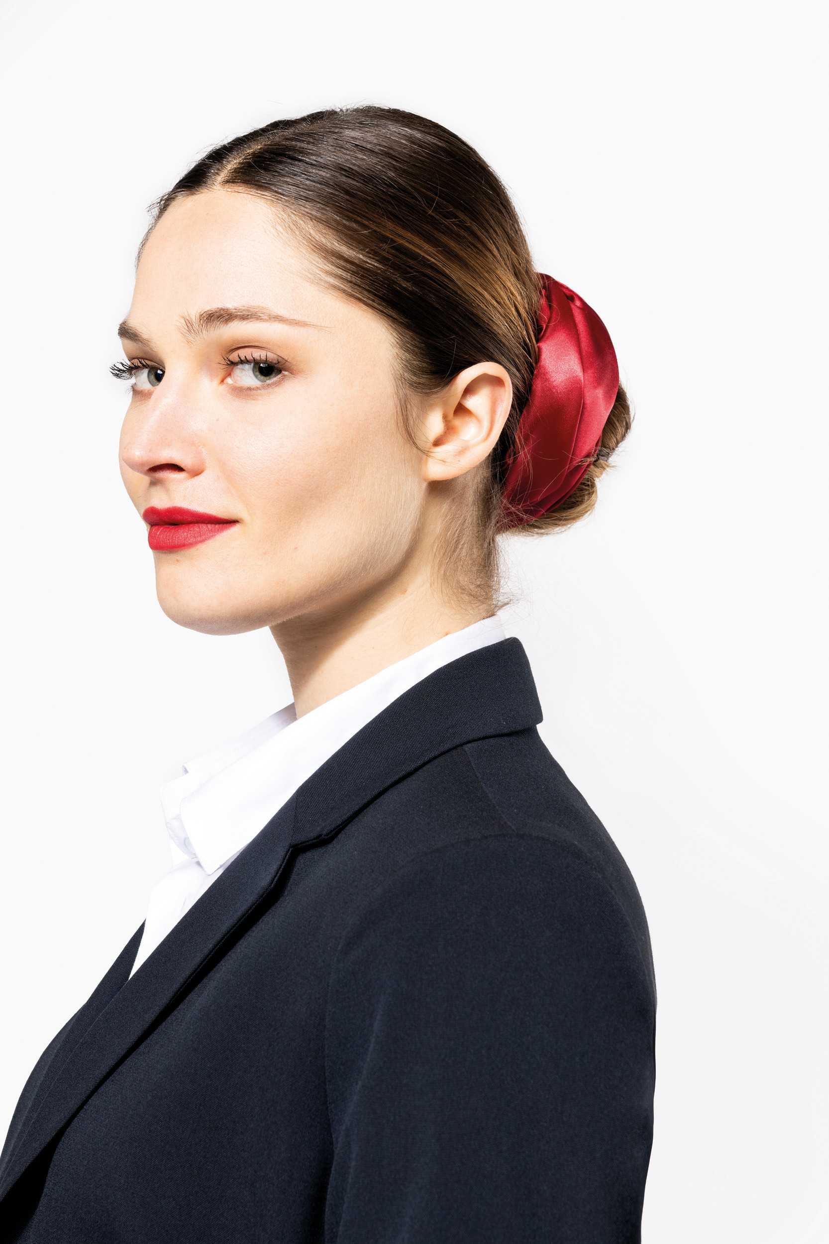  Kariban Pañuelo satinado