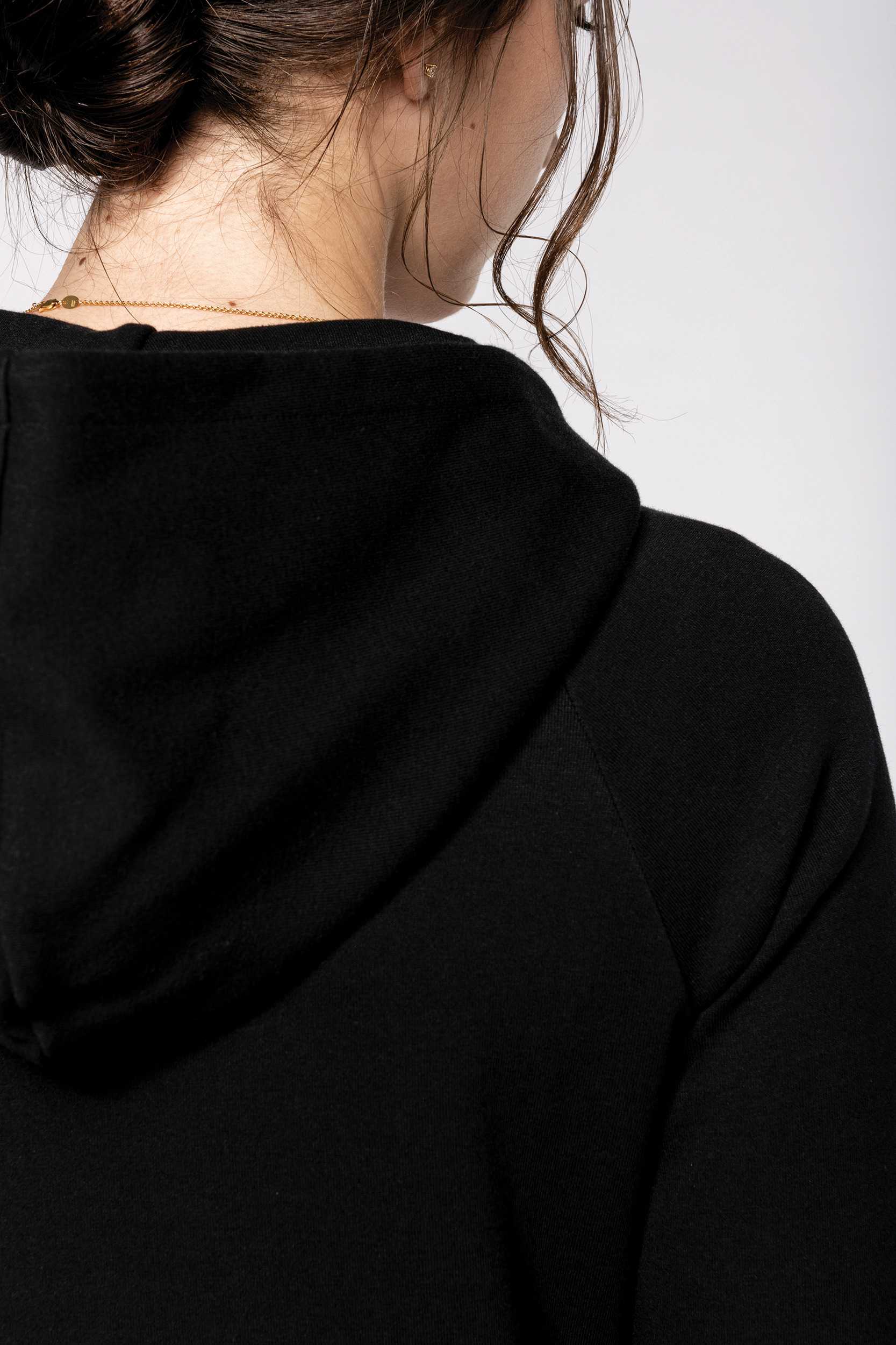  Kariban Premium Chaqueta con cremallera y capucha mujer