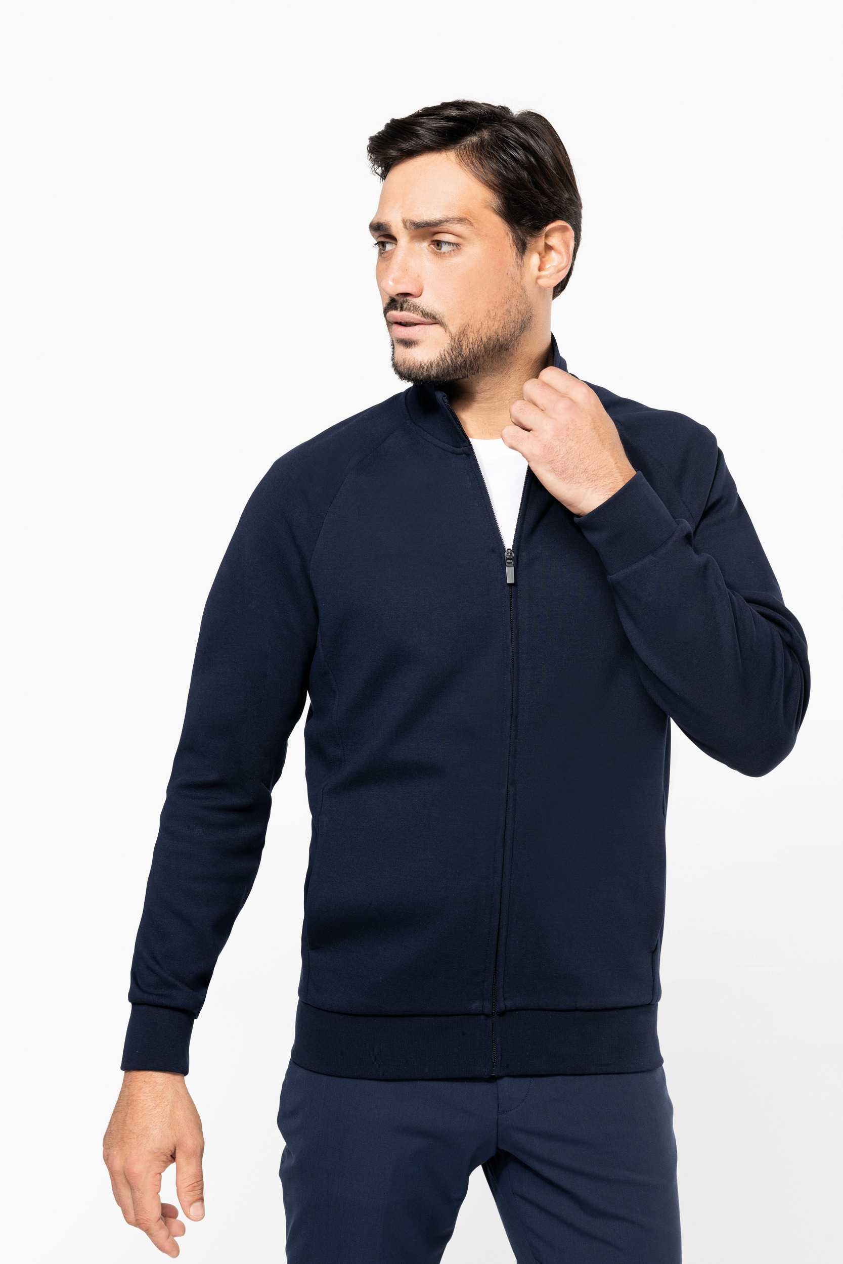  Kariban Premium Chaqueta con cremallera hombre