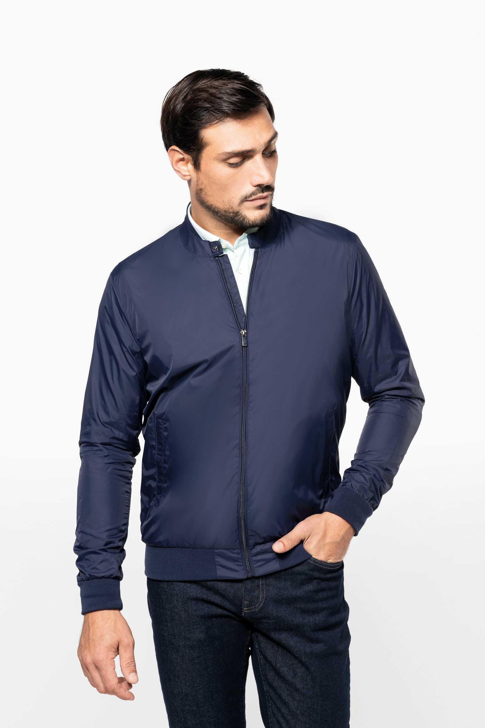  Kariban Premium Chaqueta ligera hombre