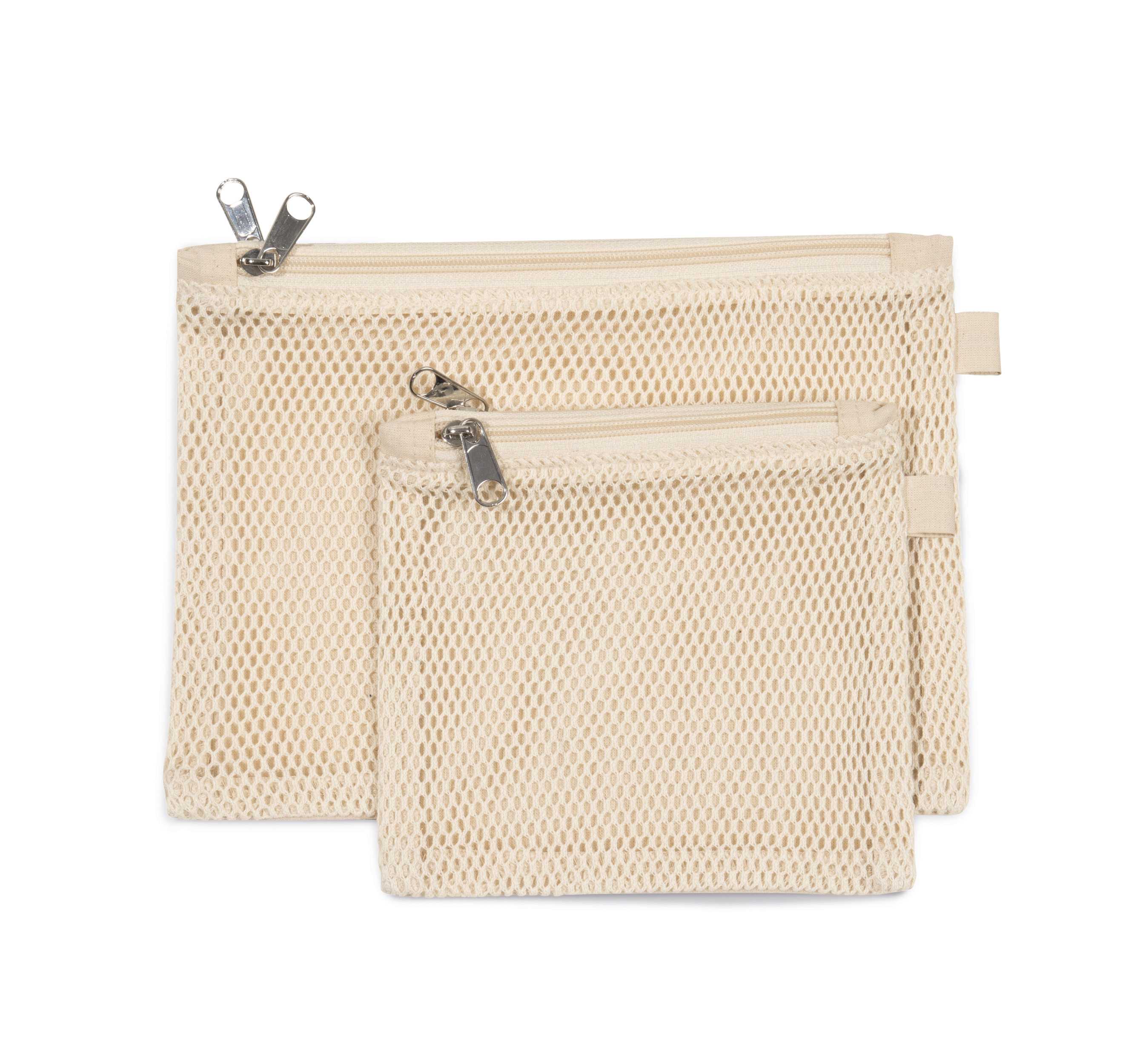  Ki-mood Neceser/estuche de doble compartimento