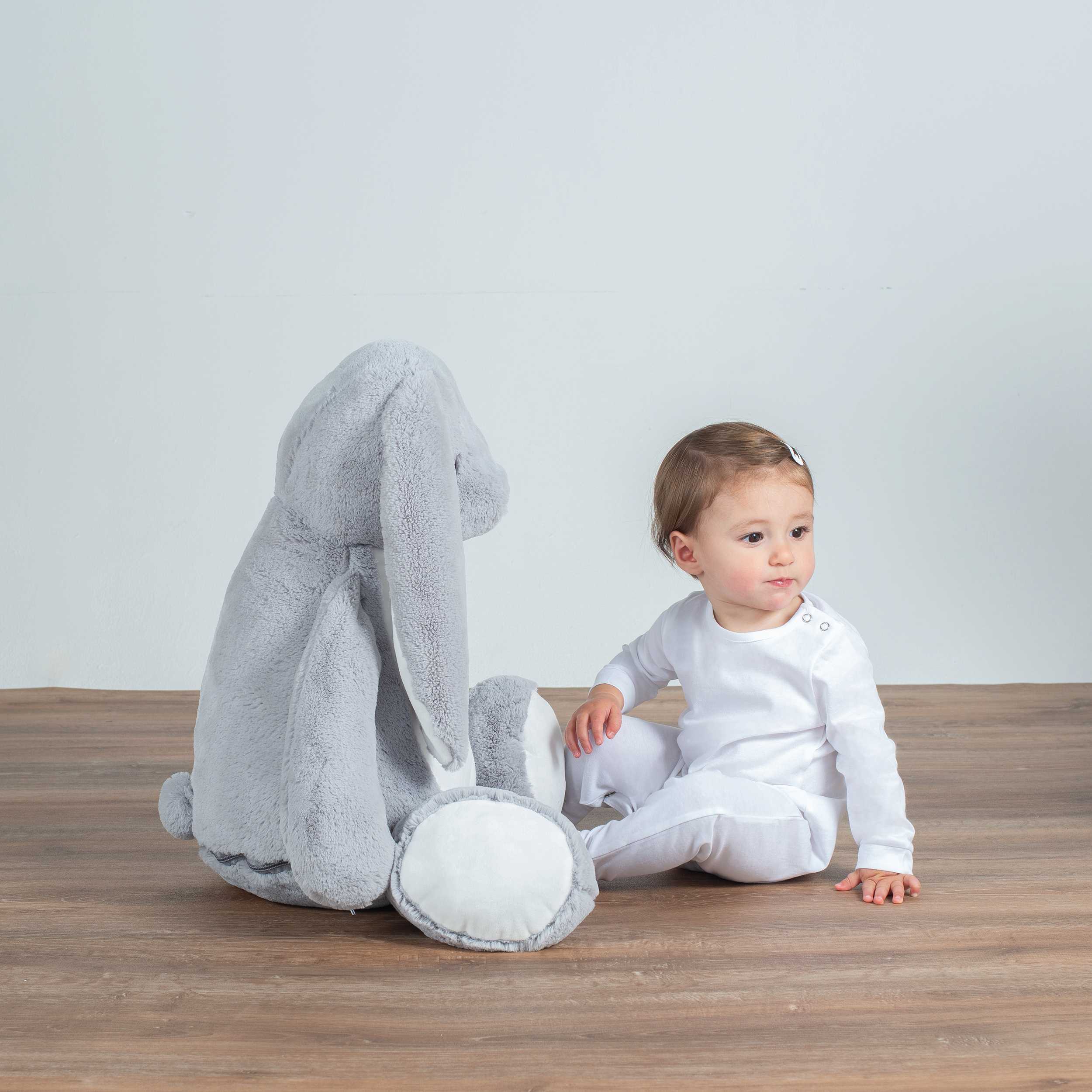  Larkwood Pijama algodón orgánico manga larga