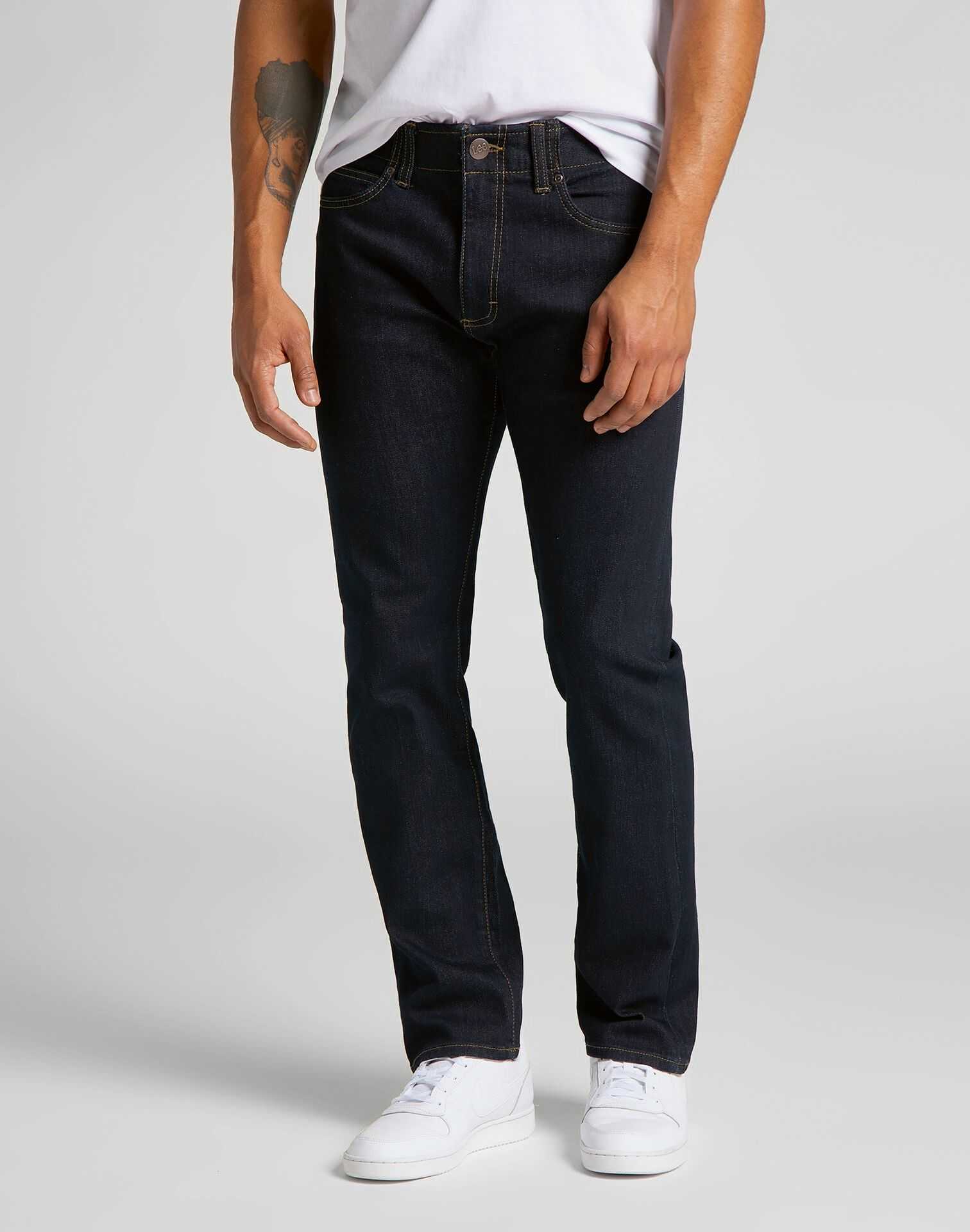  Lee Vaquero extreme motion - Slim fit