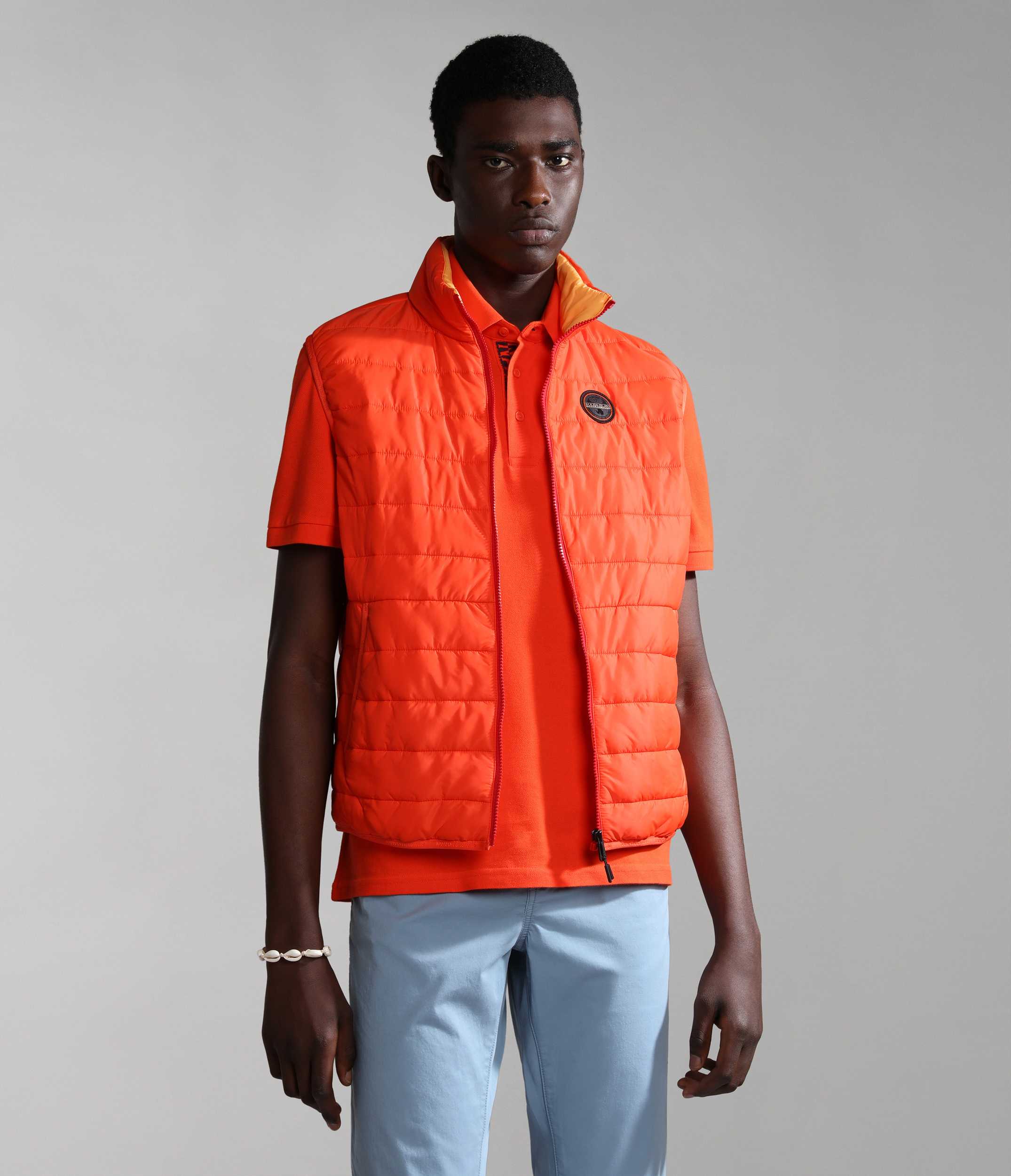  NAPAPIJRI Chaleco Acalmar