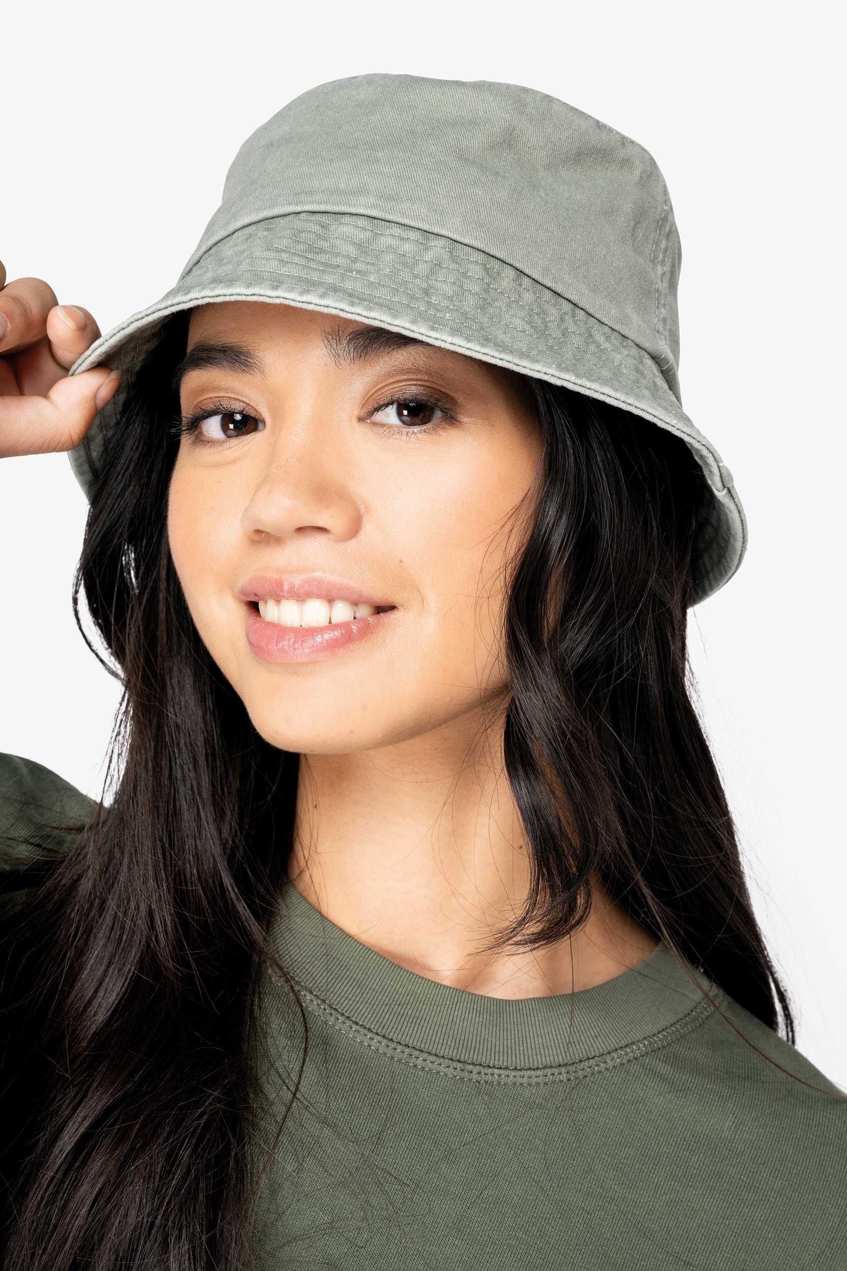  Native Spirit Bob efecto lavado ecorresponsable unisex