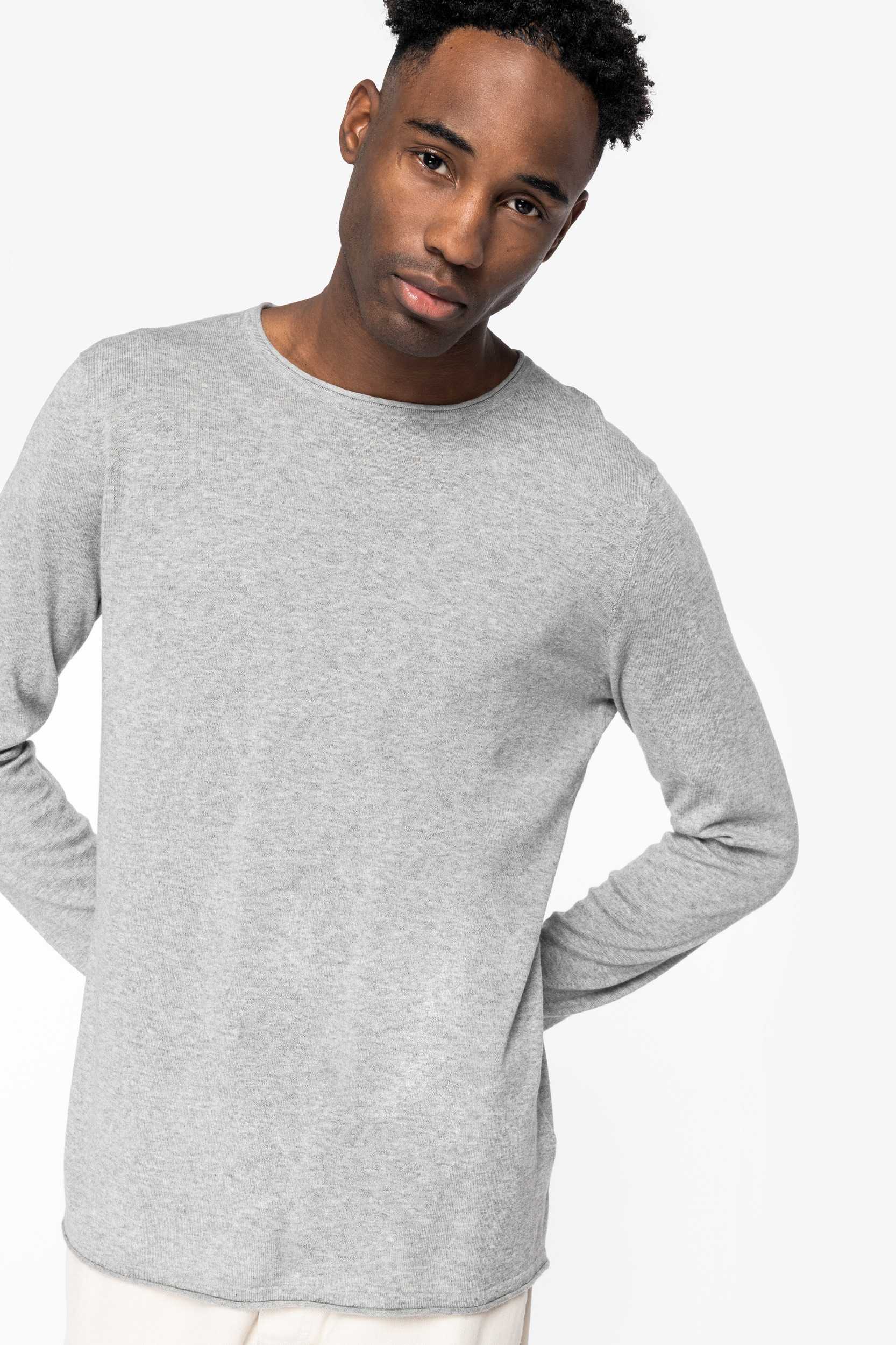  Native Spirit Jersey ligero hombre