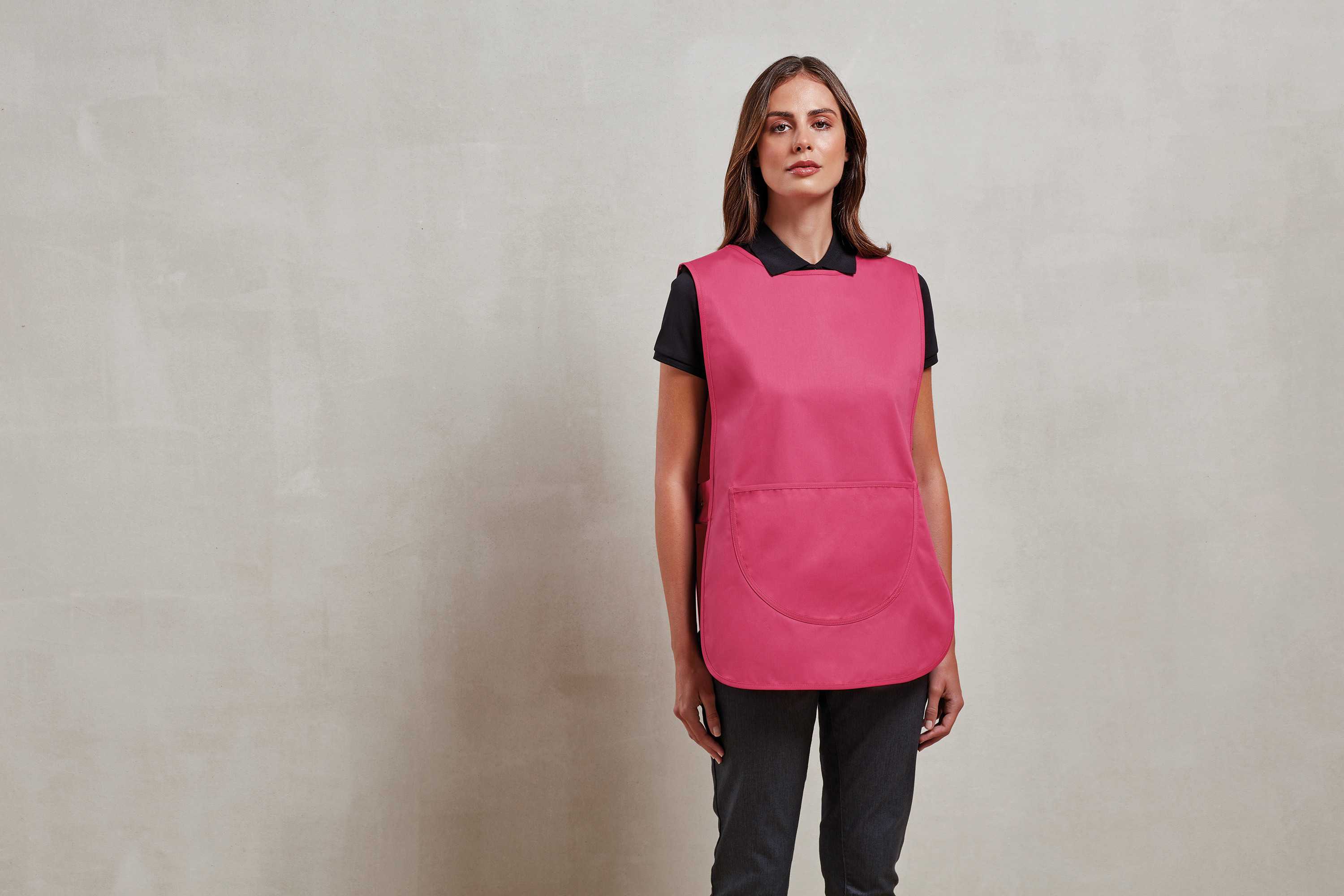  Premier Casulla / Delantal chaleco