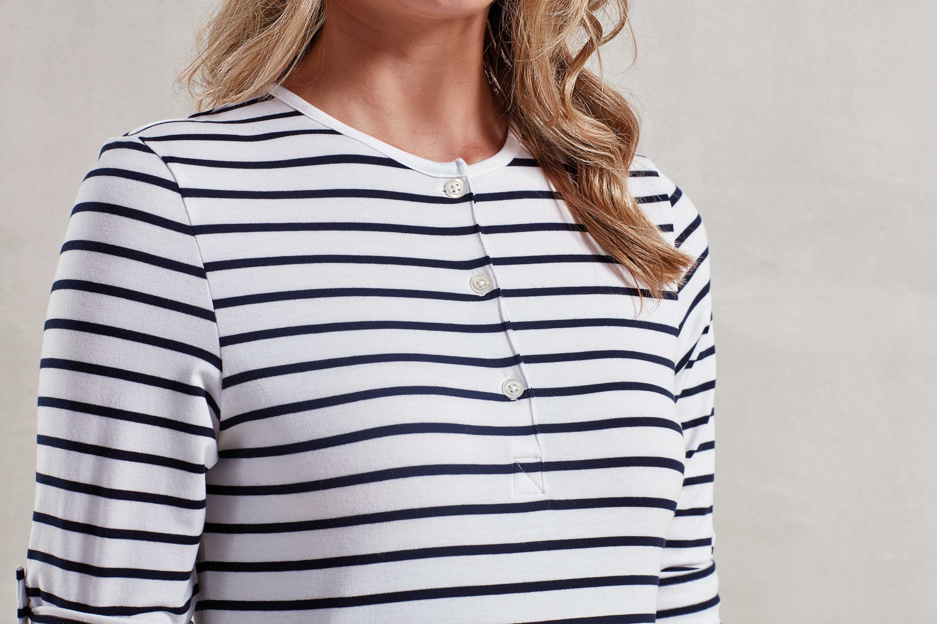  Premier Camiseta «Long John» mujer