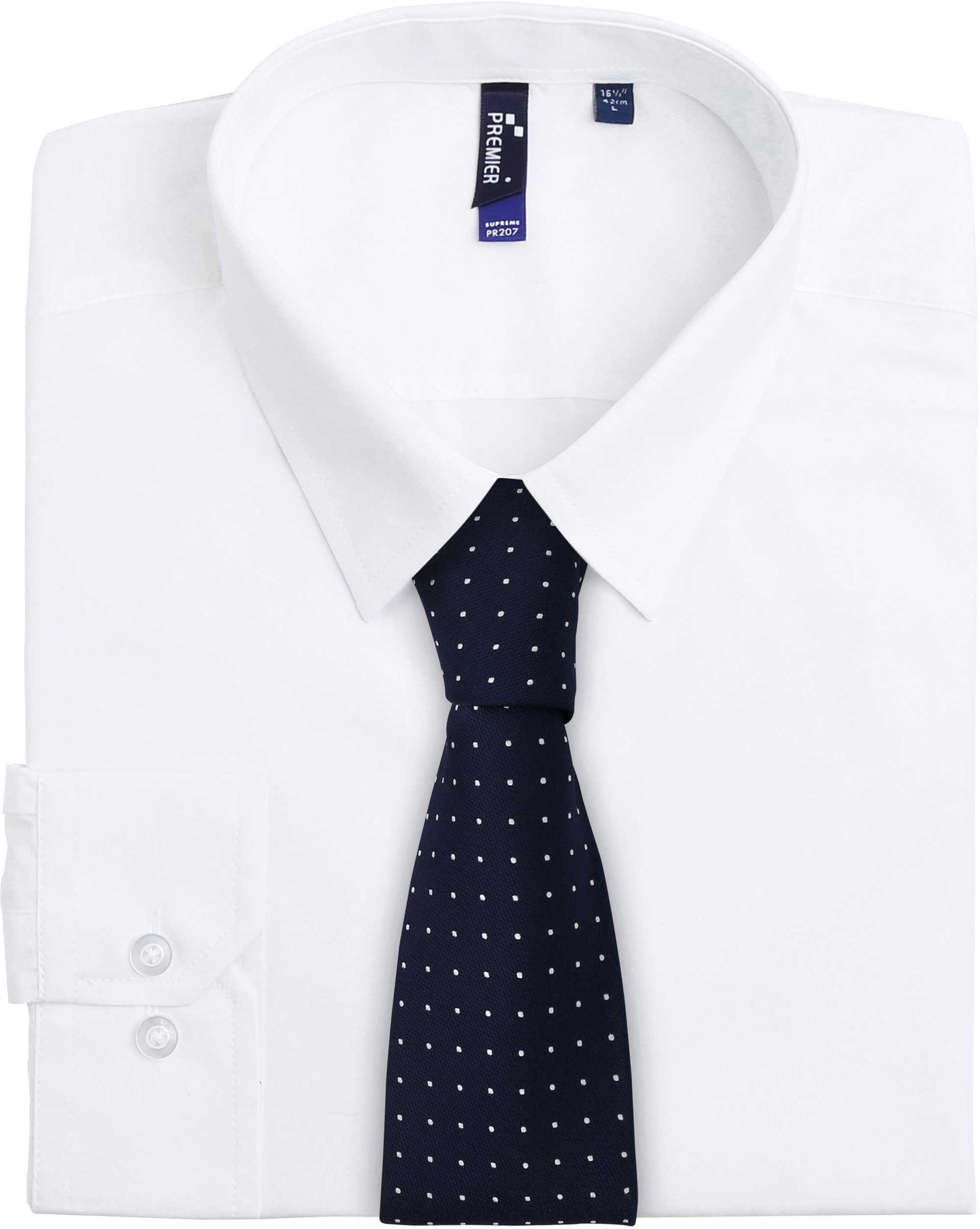  Premier Corbata "Micro Dot"