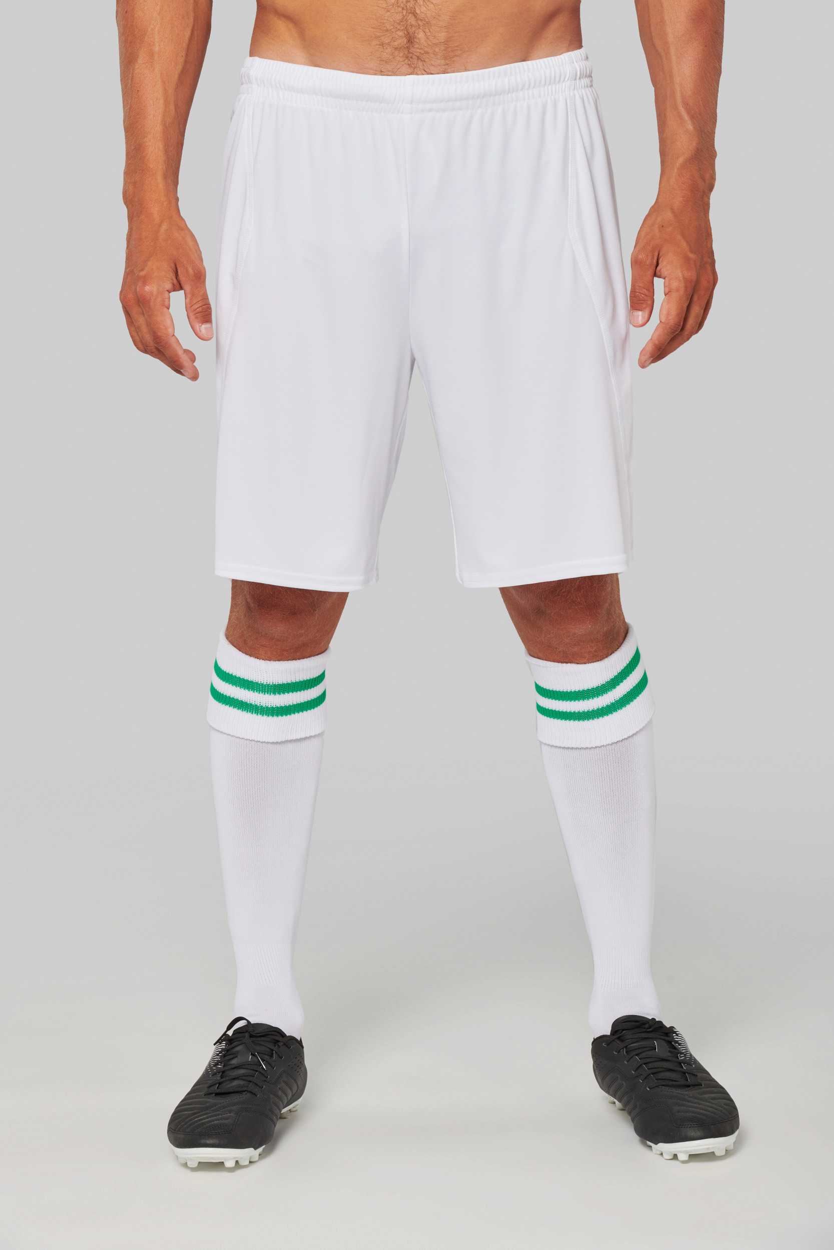  PROACT Calcetines deportivos a rayas