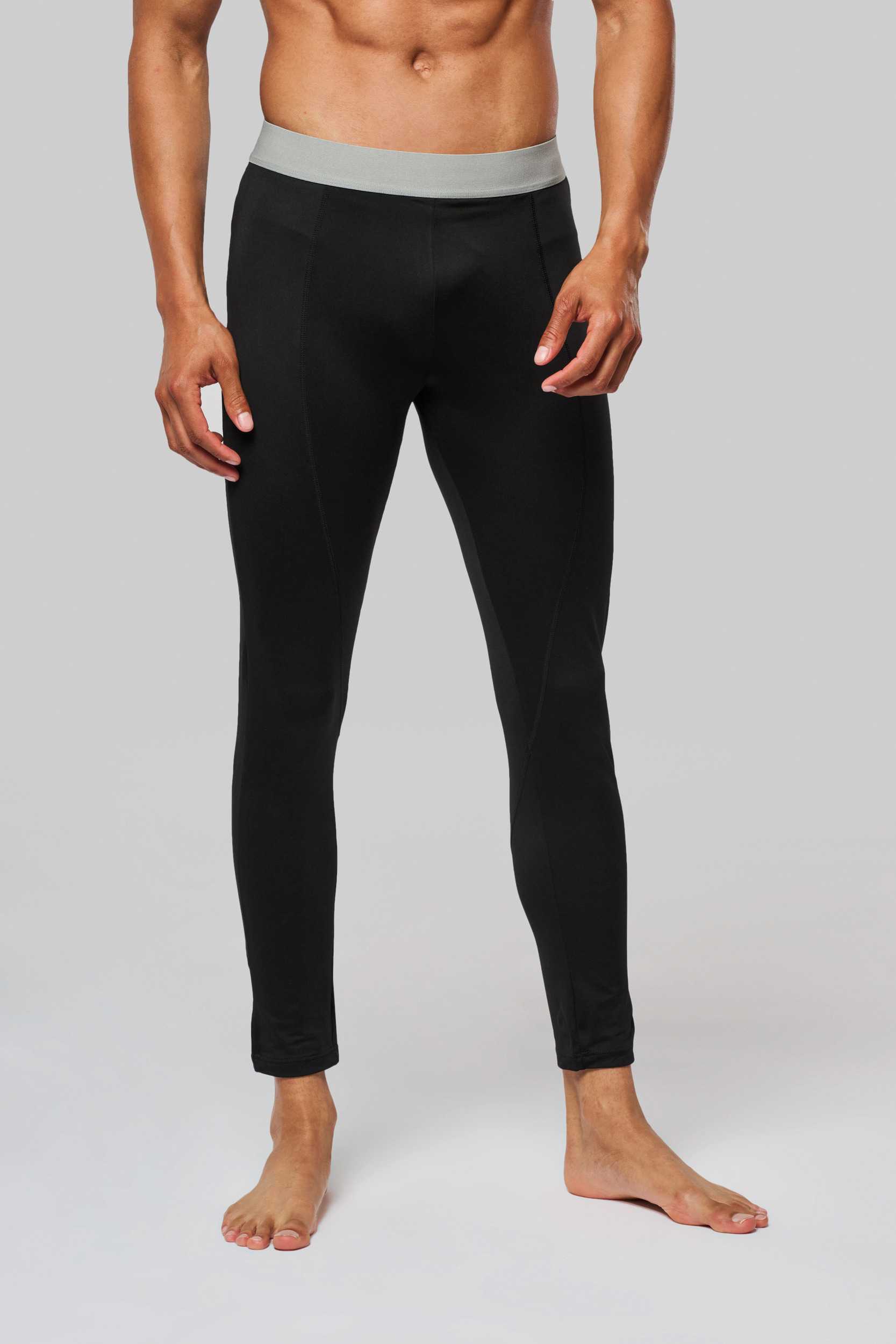  PROACT Leggings segunda piel