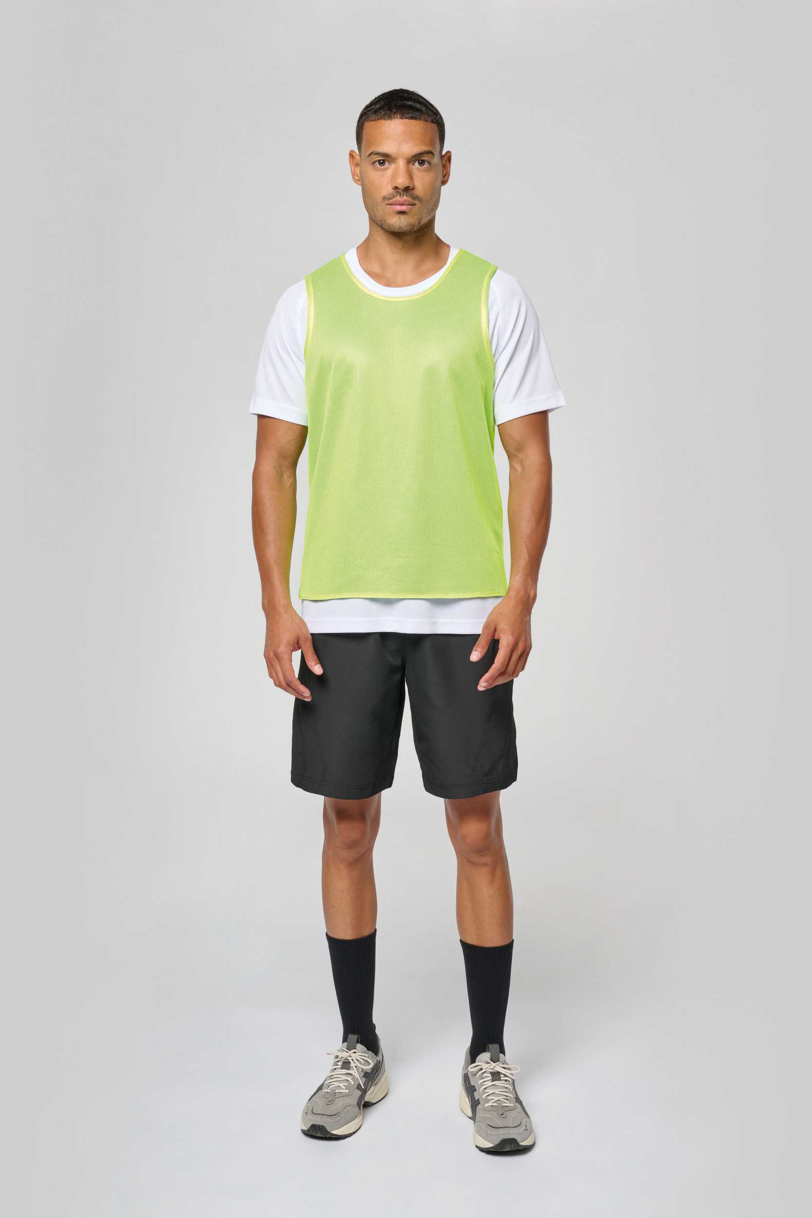  PROACT PETO REVERSIBLE Multi-deportes Senior/Júnior