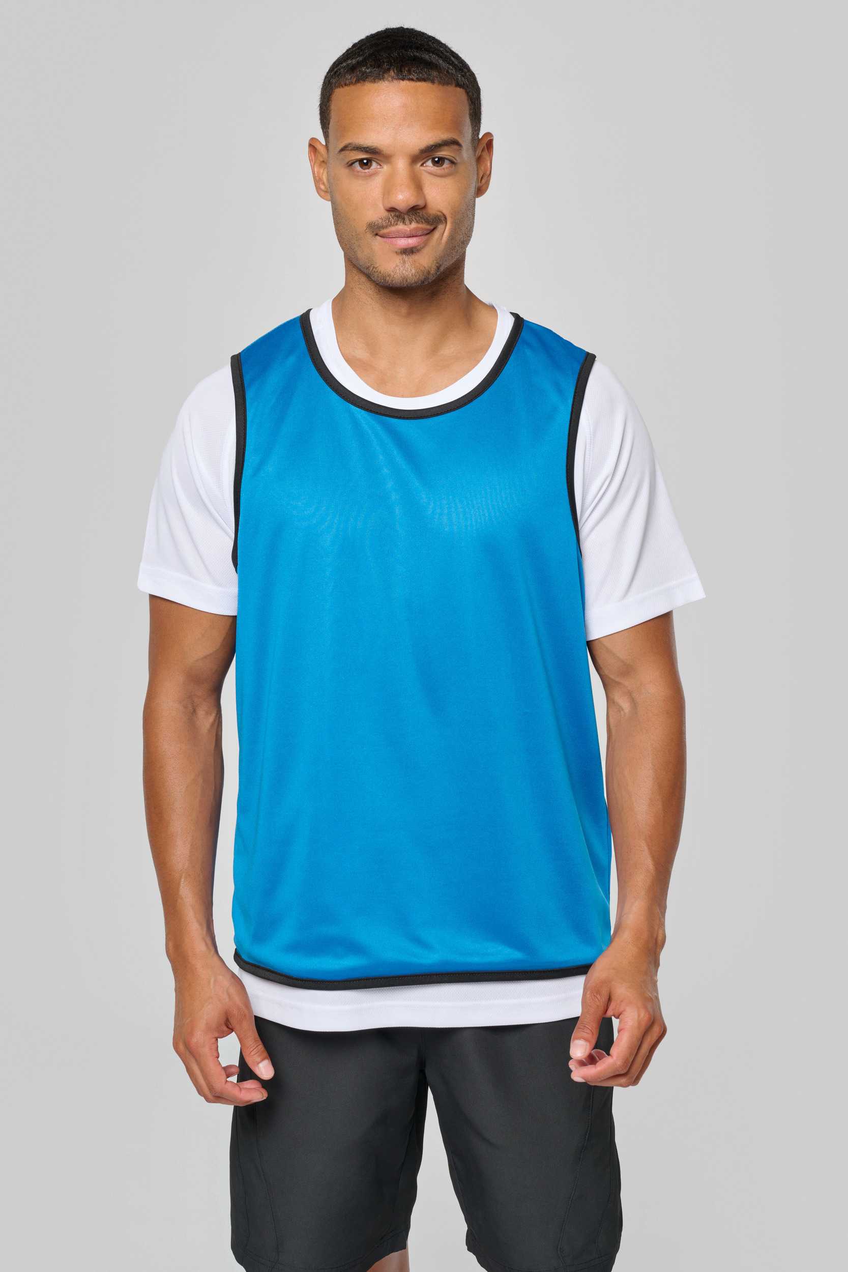  PROACT Peto de rugby reversible