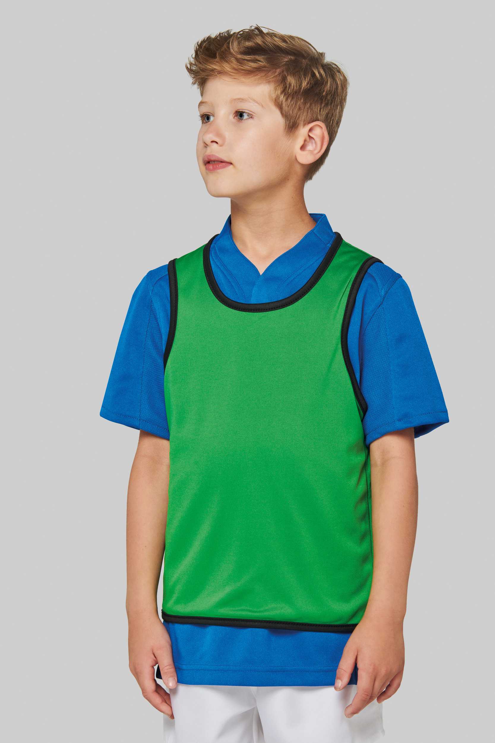  PROACT Peto de rugby reversible - Niños