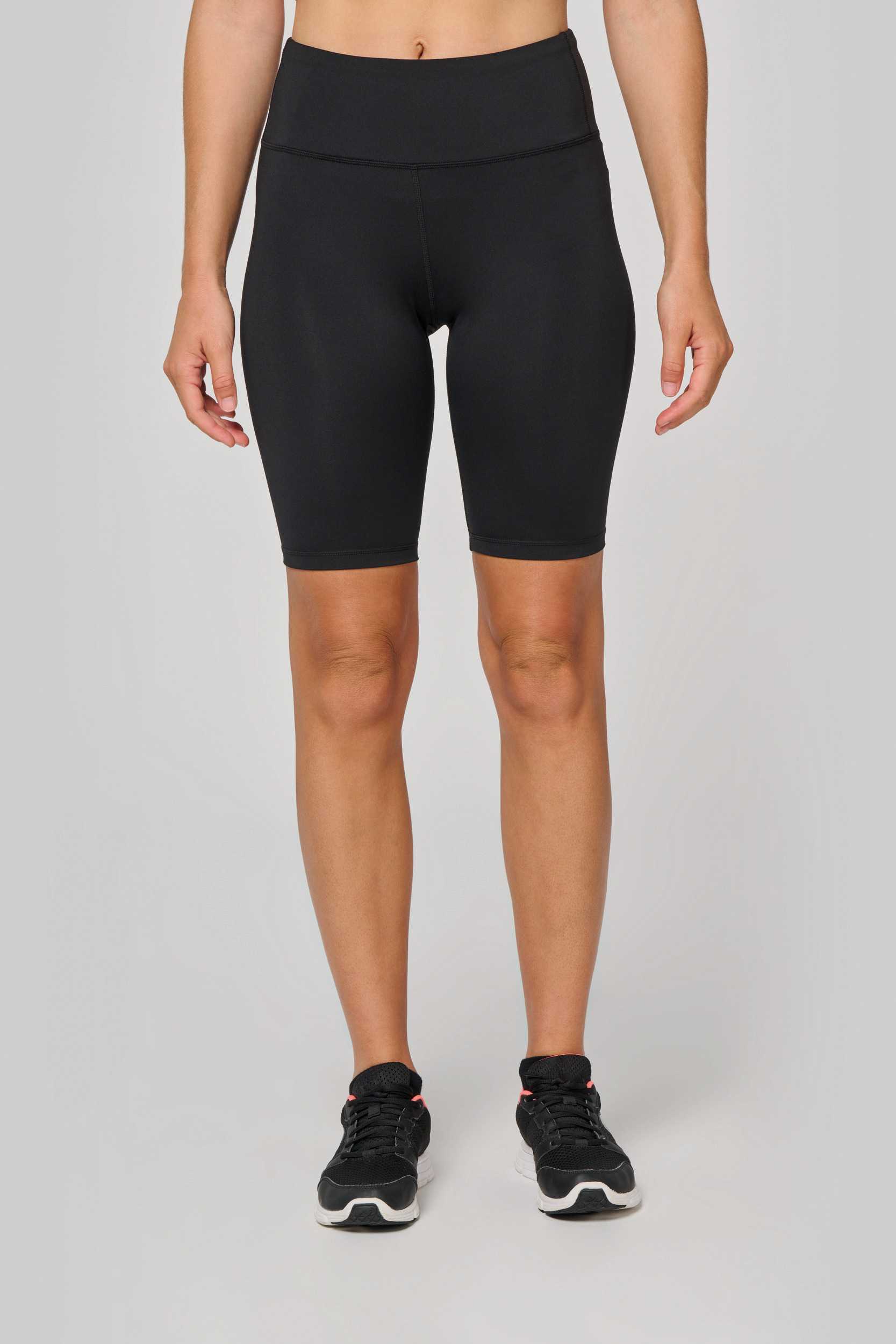  PROACT Legging medio largo ecorresponsable mujer