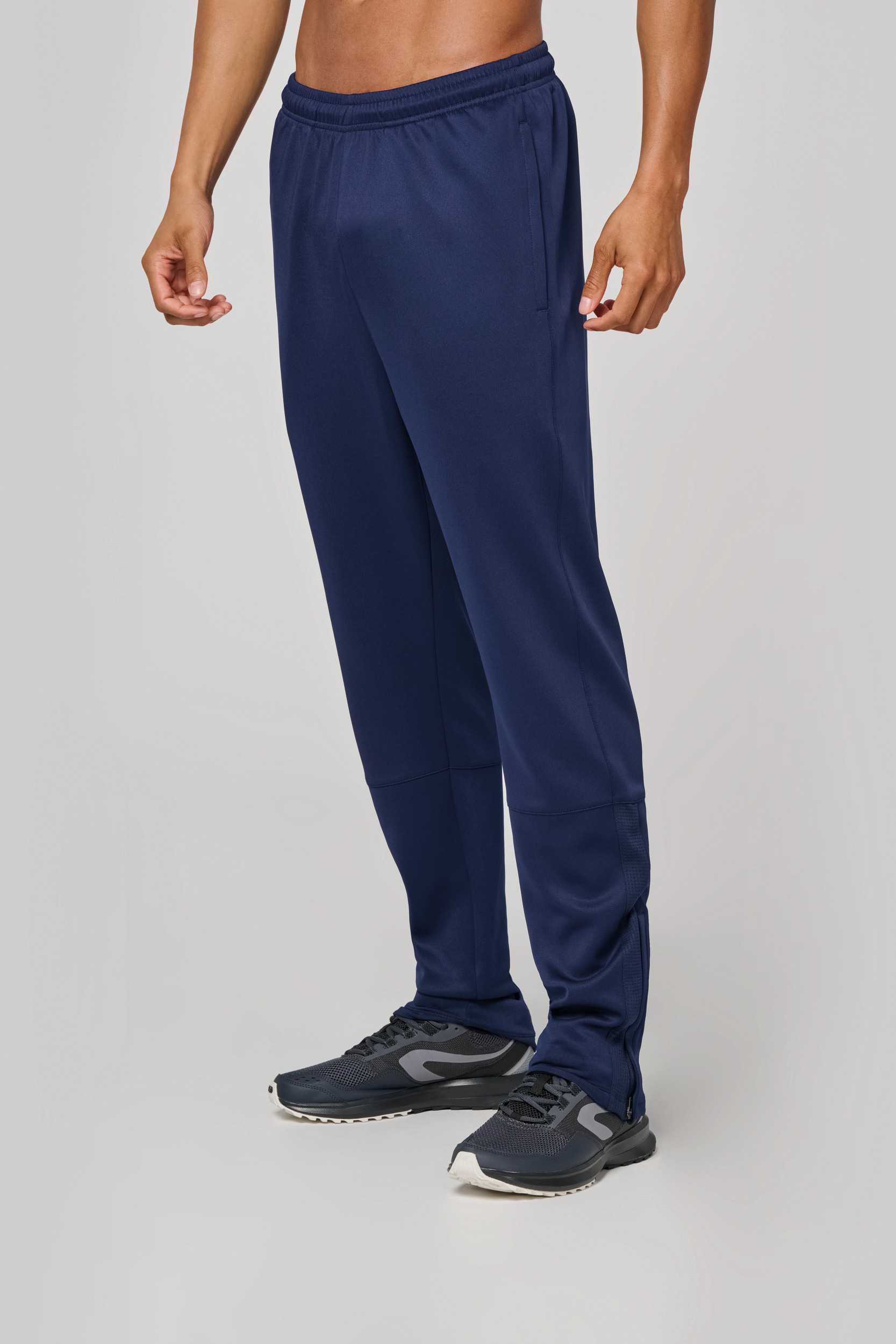  PROACT Pantalón de entrenamiento reciclado Premium unisex