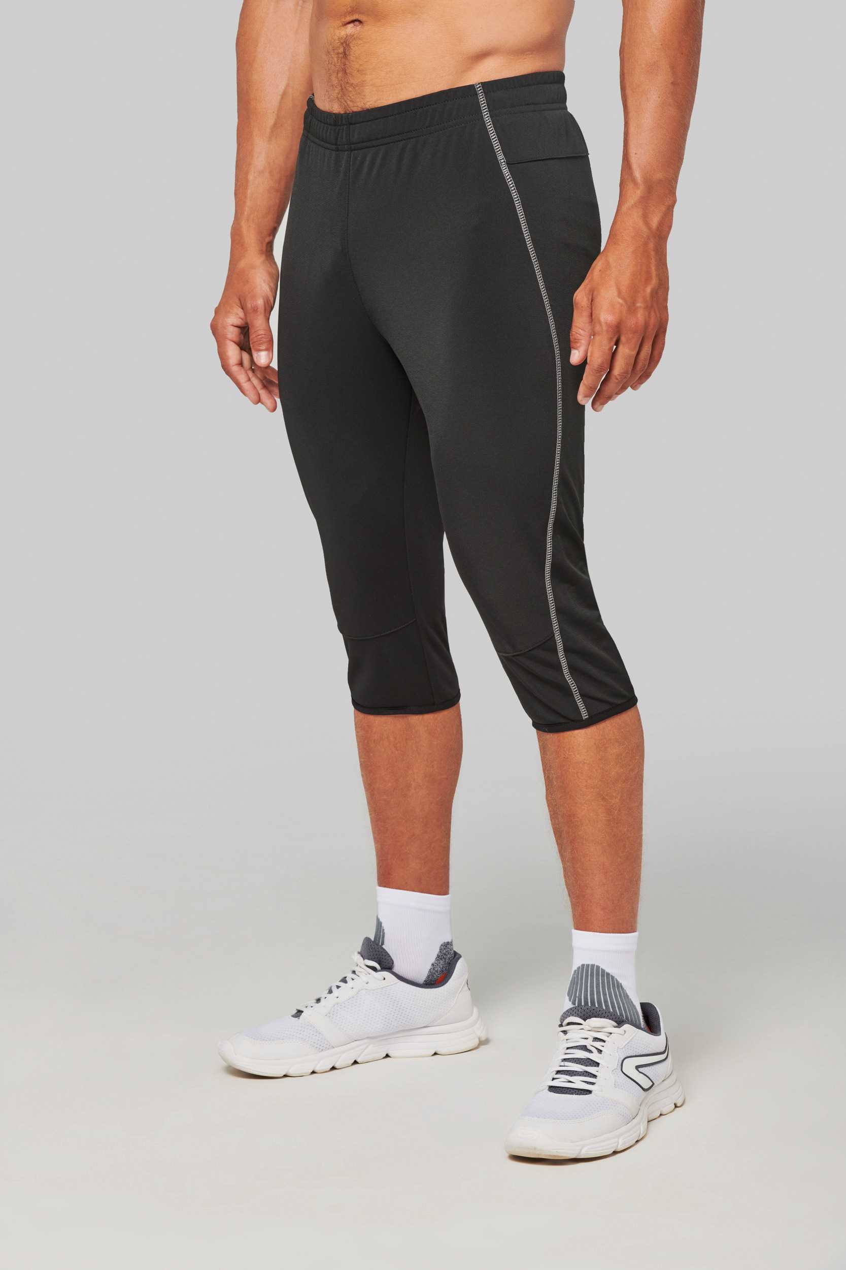  PROACT Pantalón corto de entrenamiento unisex