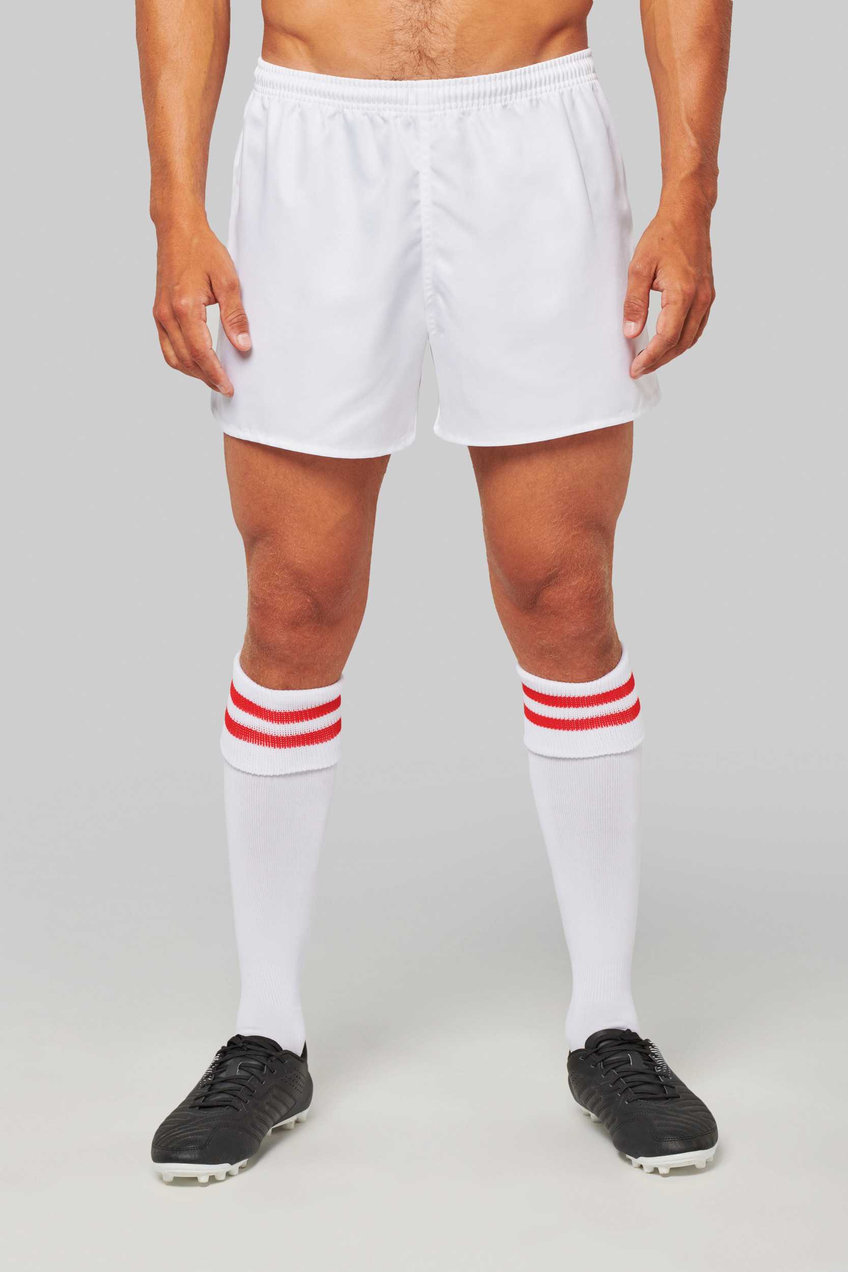  PROACT Short de rugby unisex