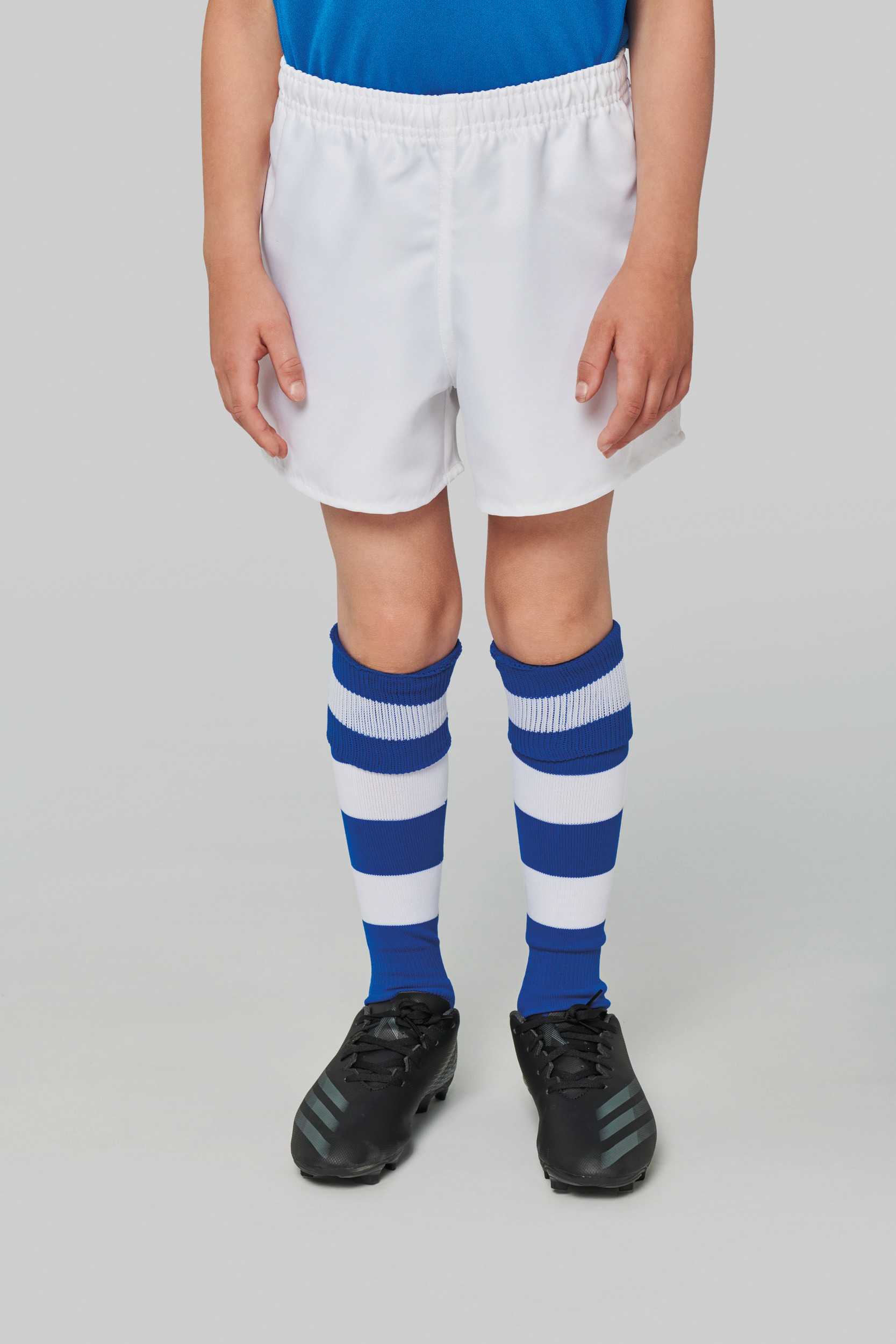  PROACT Shorts de rugby niño