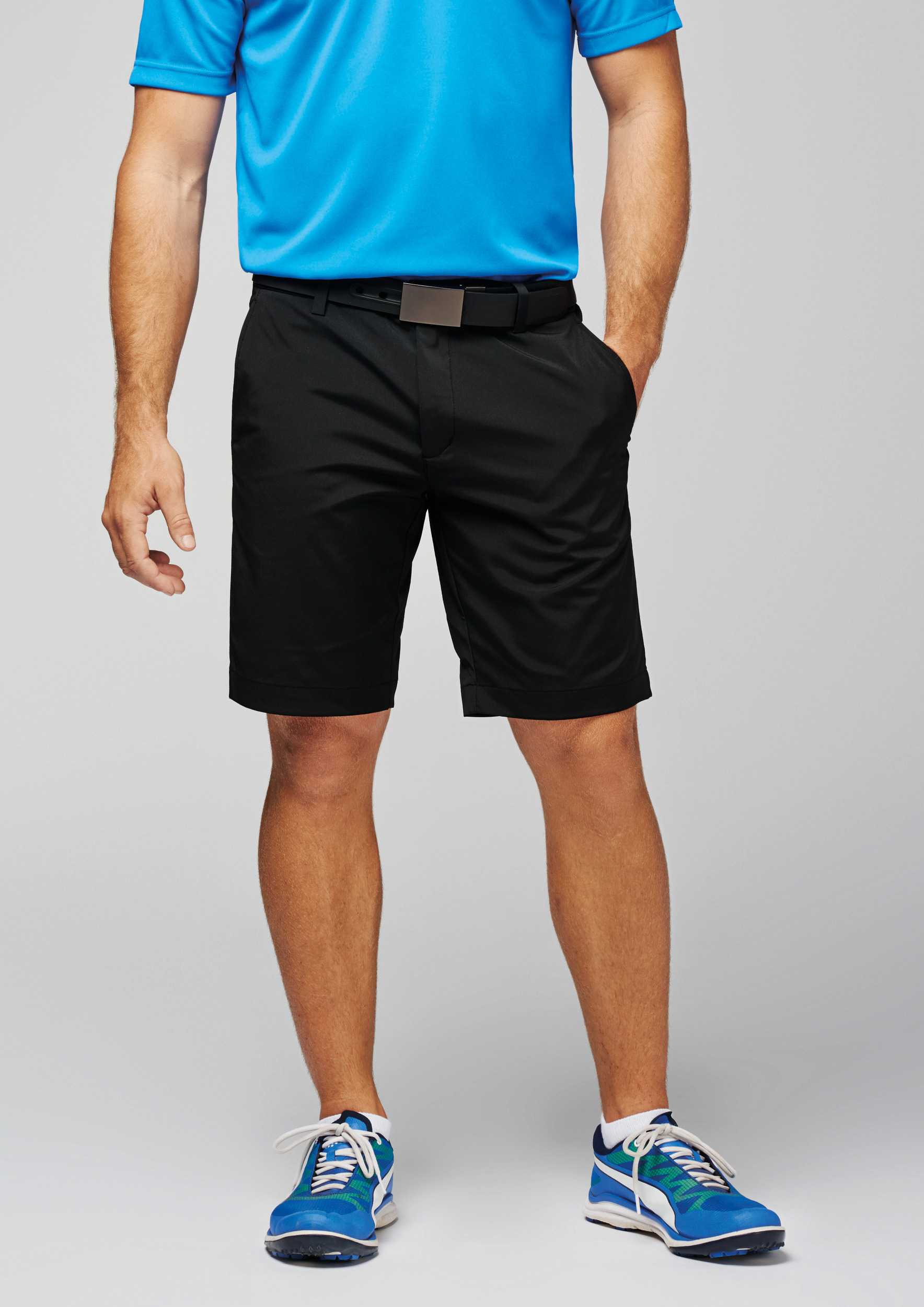  PROACT Bermudas hombre