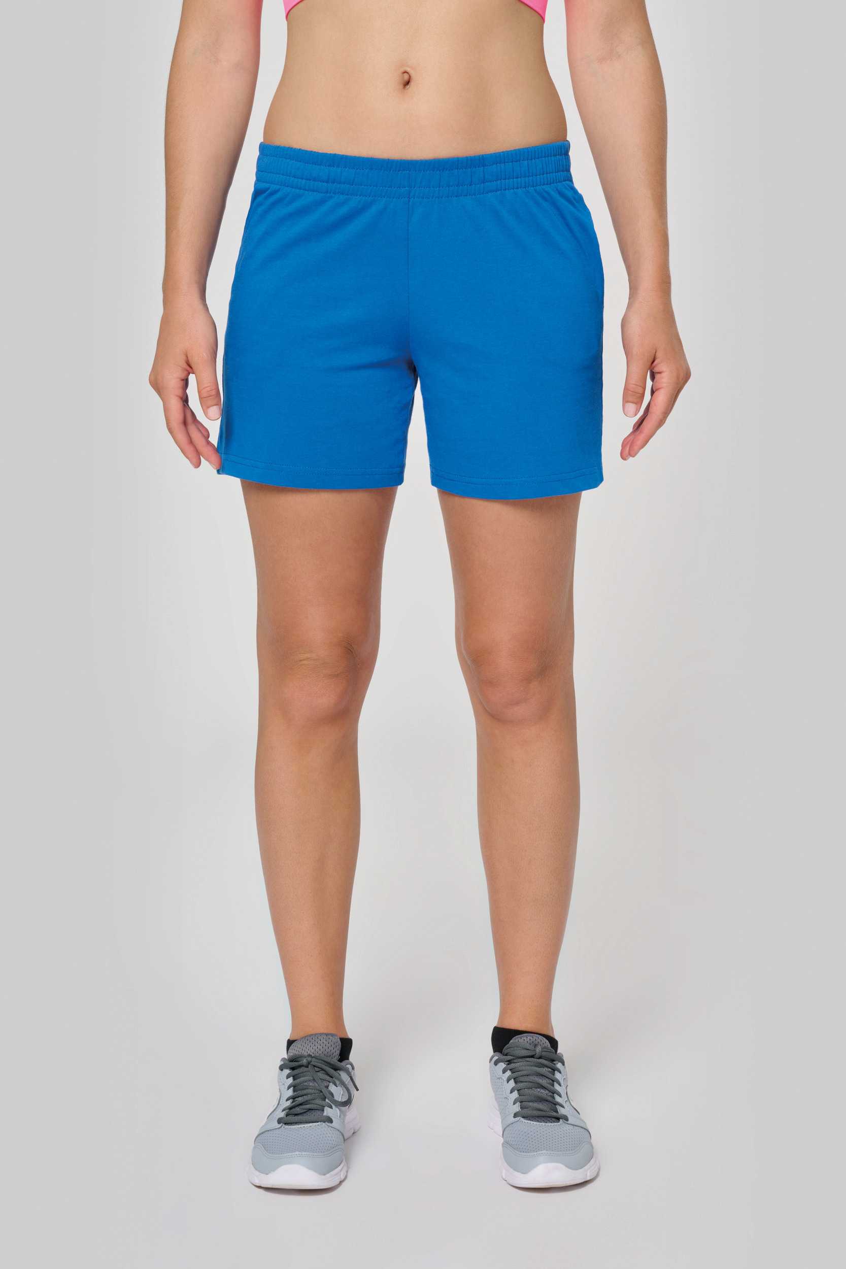  PROACT Shorts jersey deportivo mujer